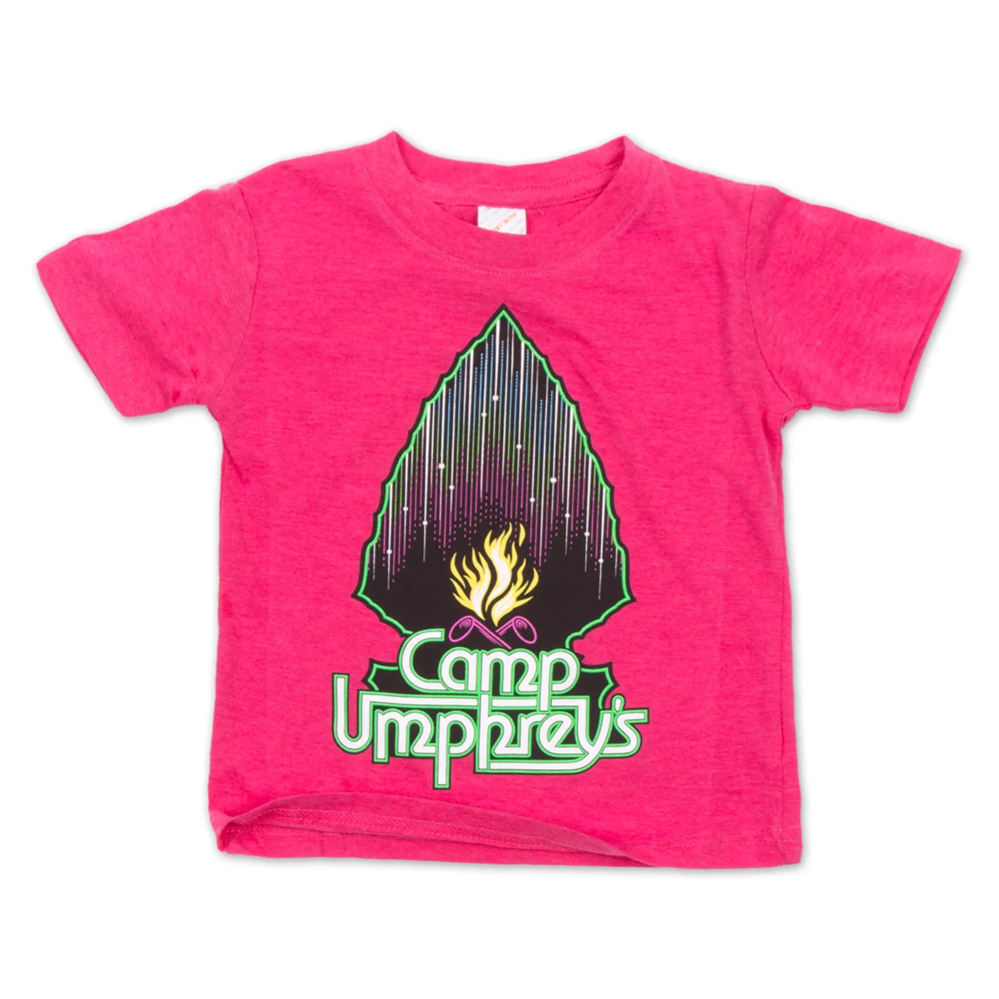Umphrey's McGee Youth Camp Umphrey's Tee