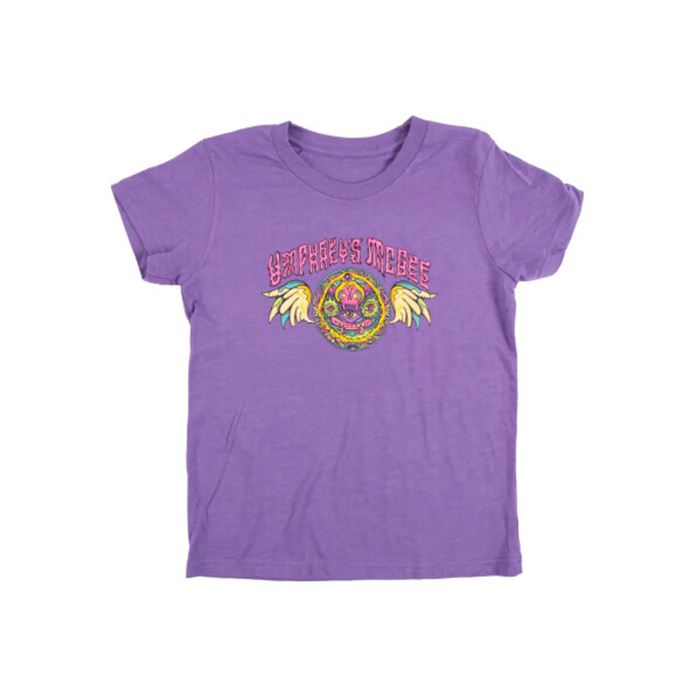 Umphrey's McGee UM X Young & Sick Kids Tee