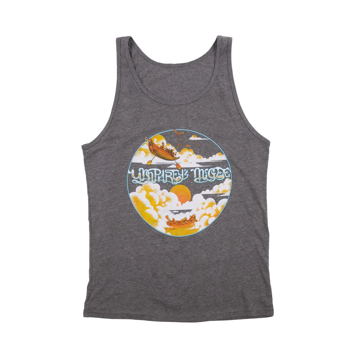 Umphrey's McGee Red Rocks 2023 Unisex Tank