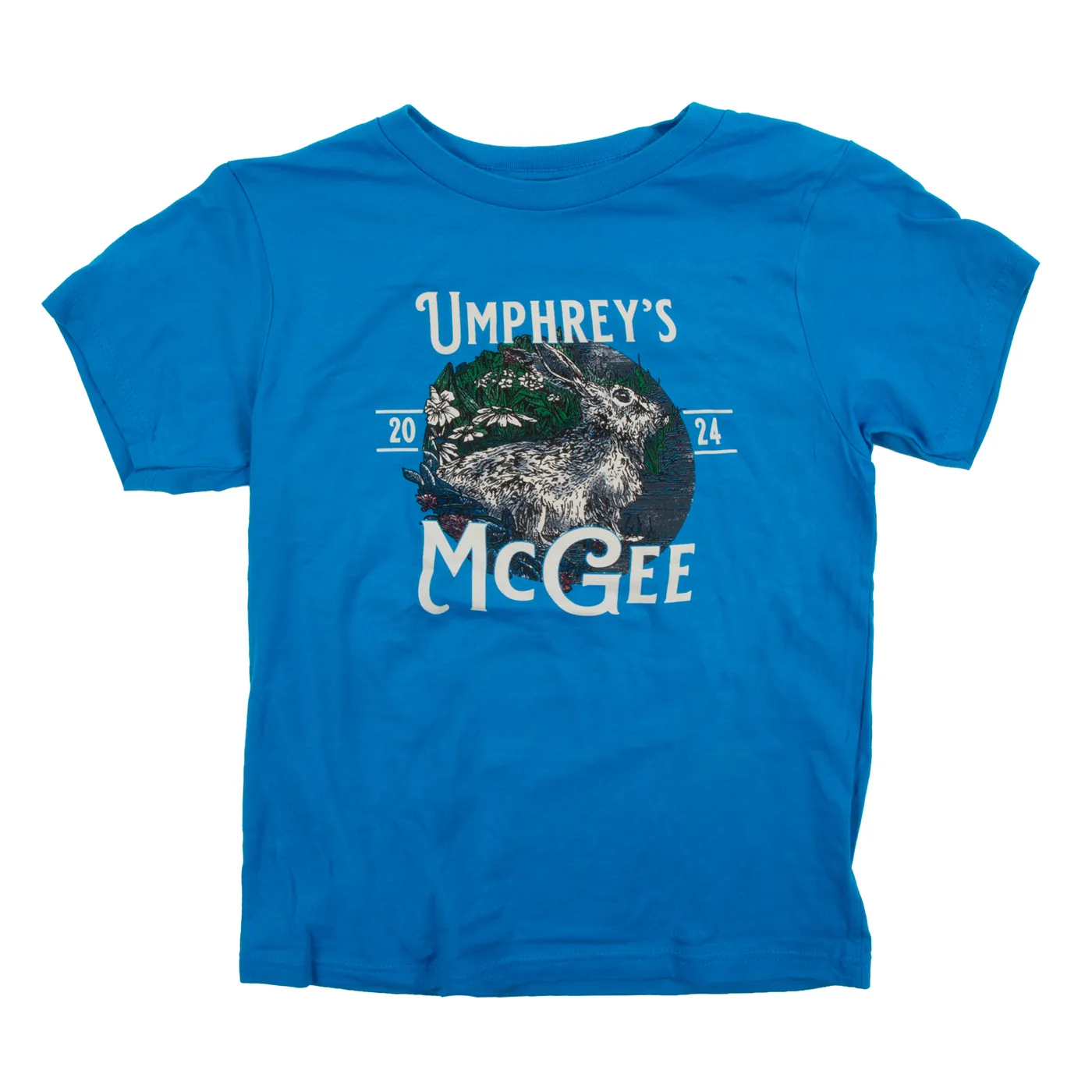 Umphrey's McGee Rabbit Youth Tee