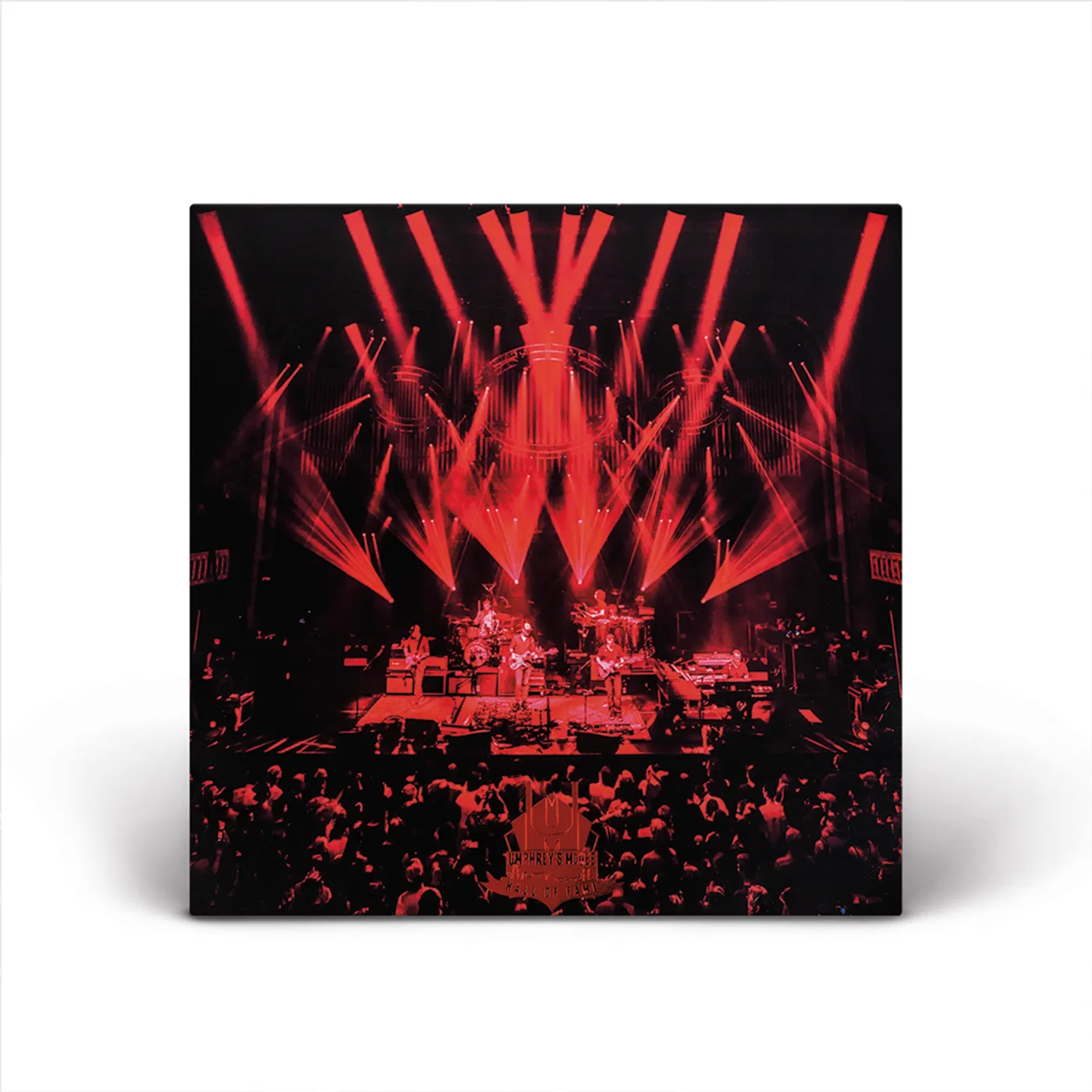 Umphrey's McGee Hall of Fame: Class of 2018 - 2 LP (Vinyl)