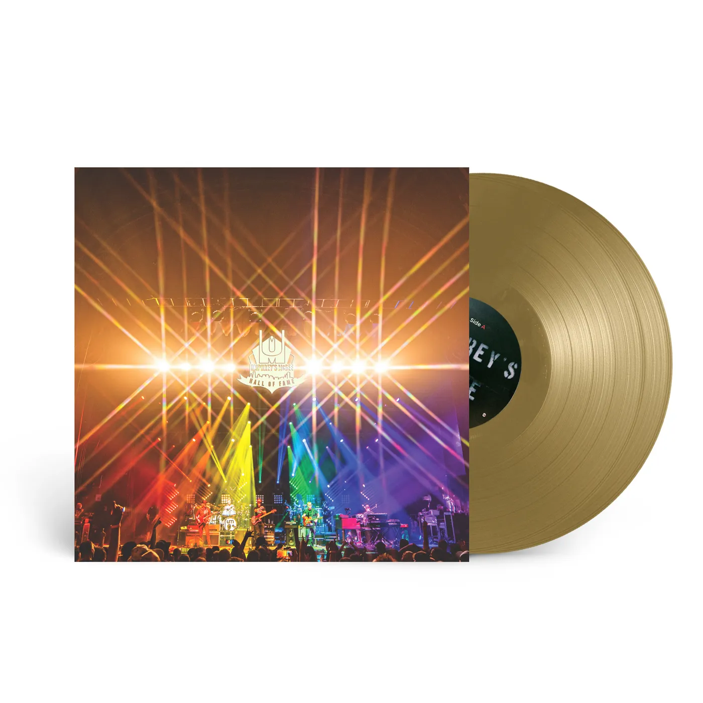 Umphrey's McGee Hall Of Fame: Class Of 2021 N2F LP (Vinyl)