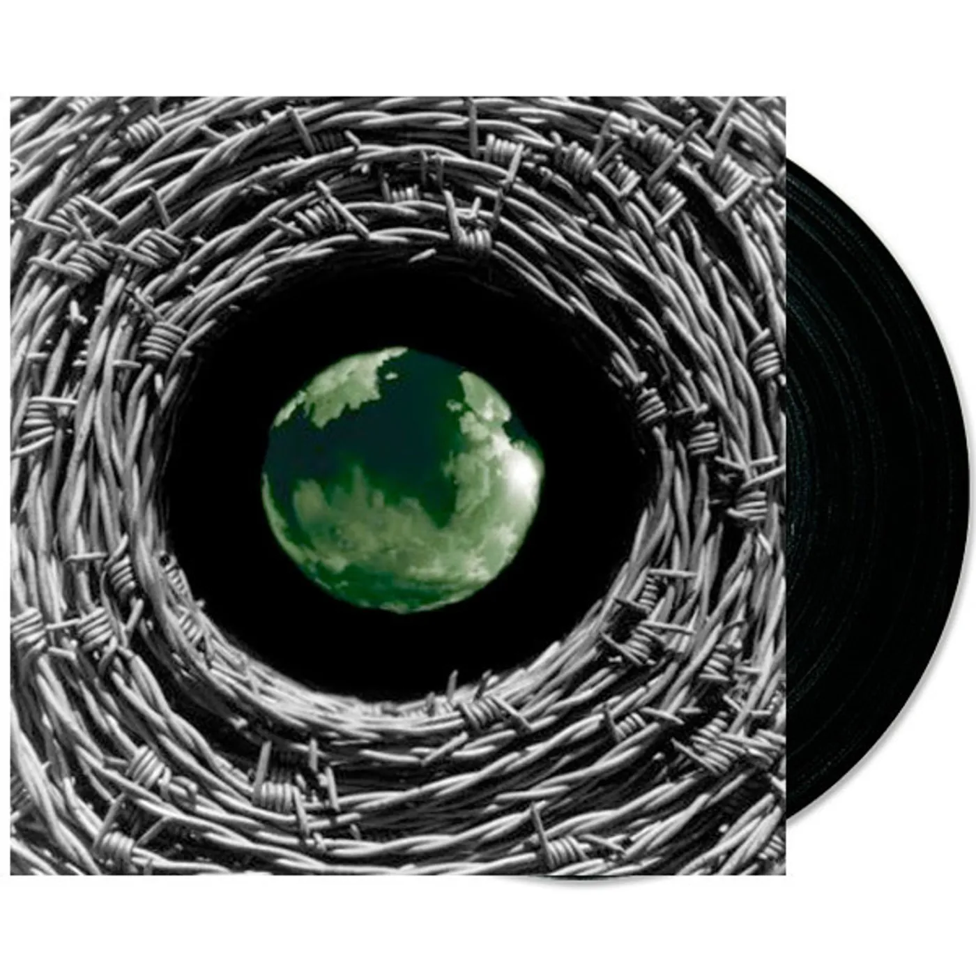Umphrey's McGee Mantis LP - Bent Corners Edition (Vinyl)