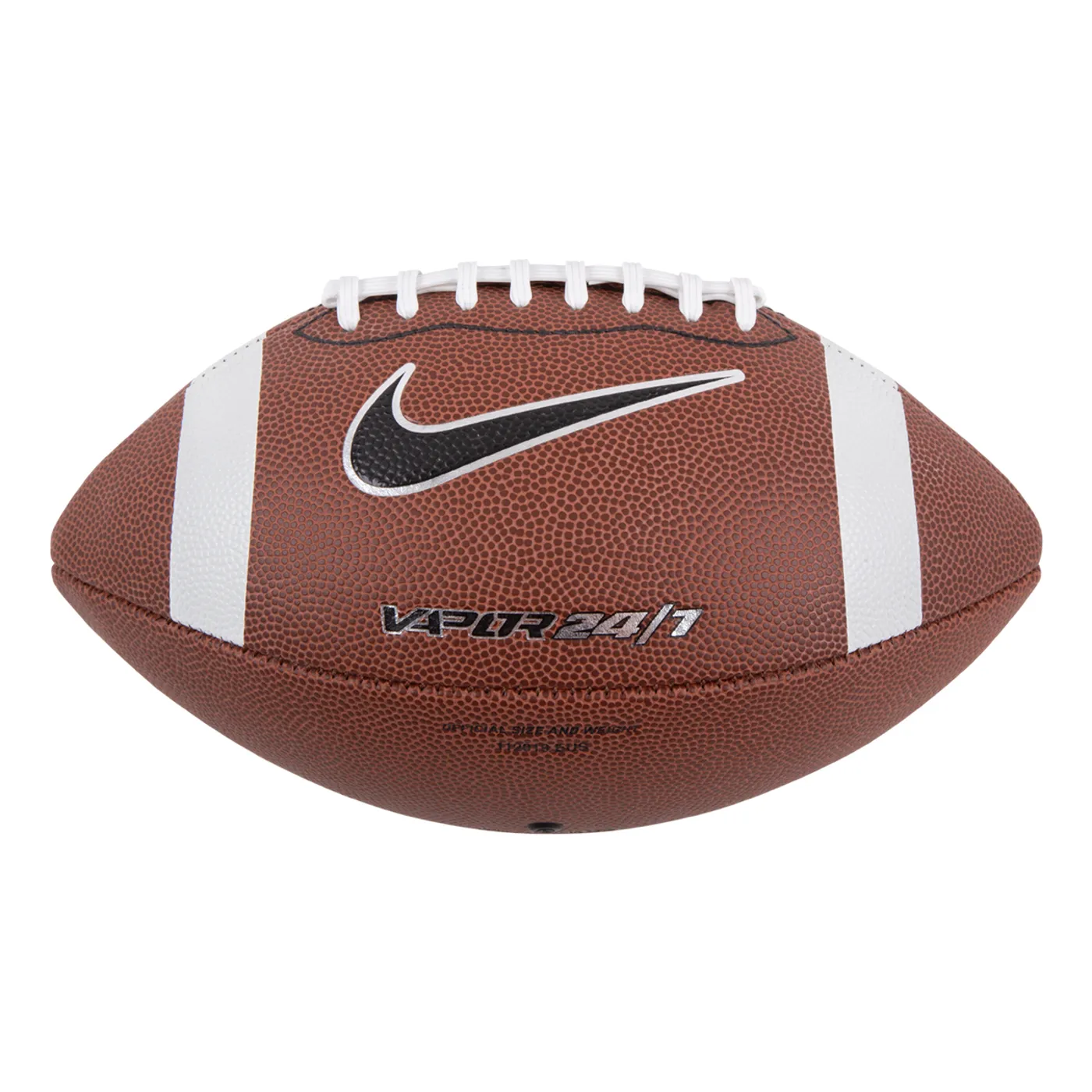 UVA Athletics Virginia Replica Football - Composite Leather