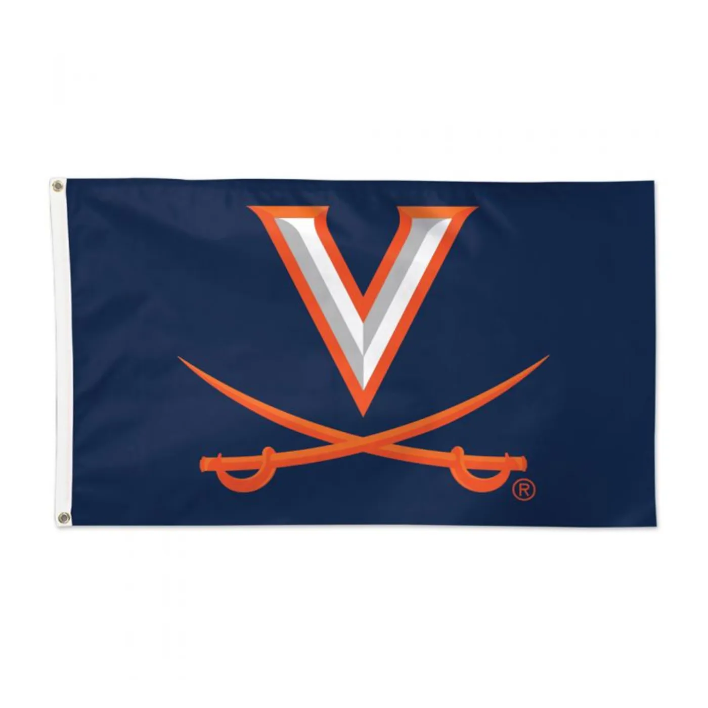 UVA Athletics Flag - 3'x5'