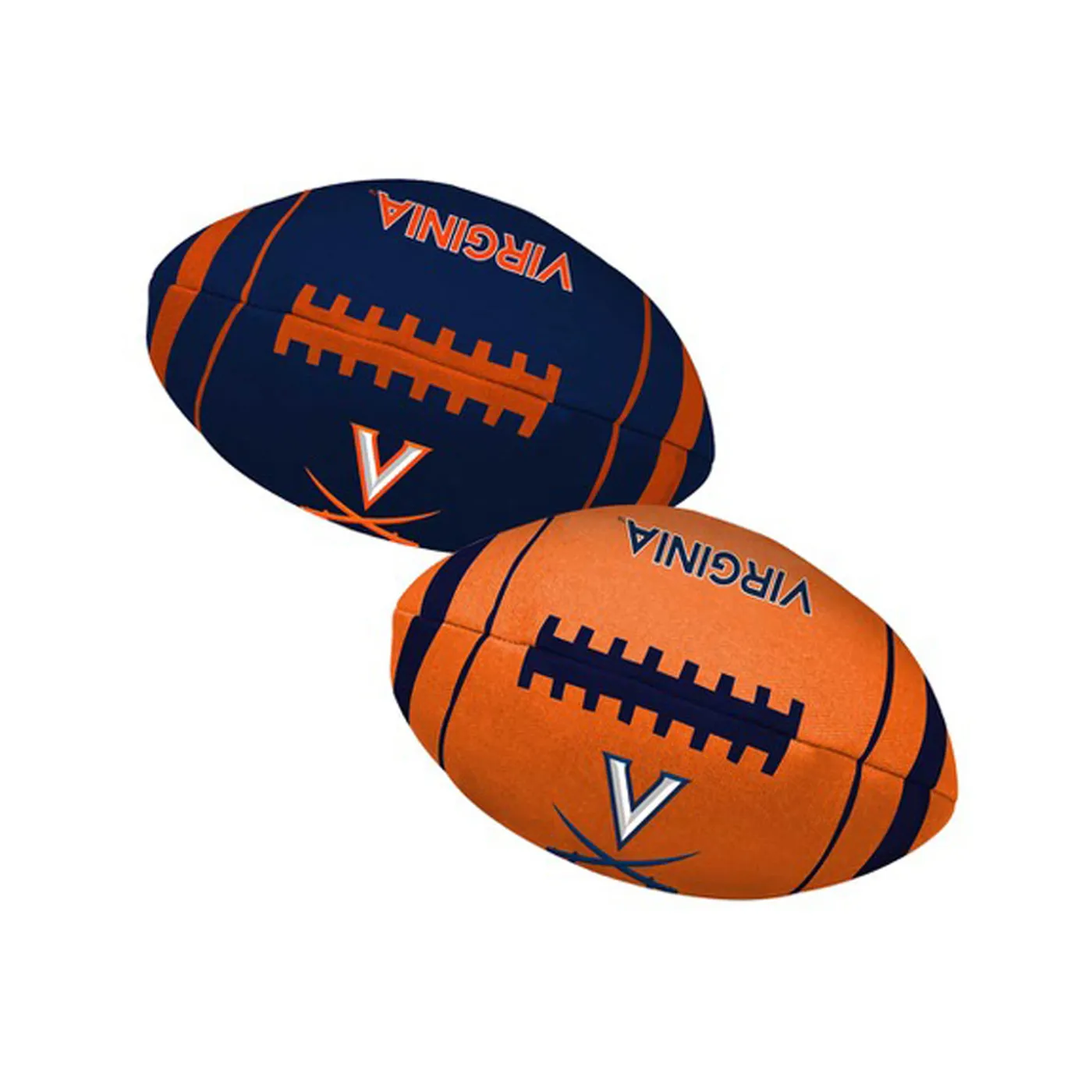 UVA Athletics Virginia Cavaliers Football Toy