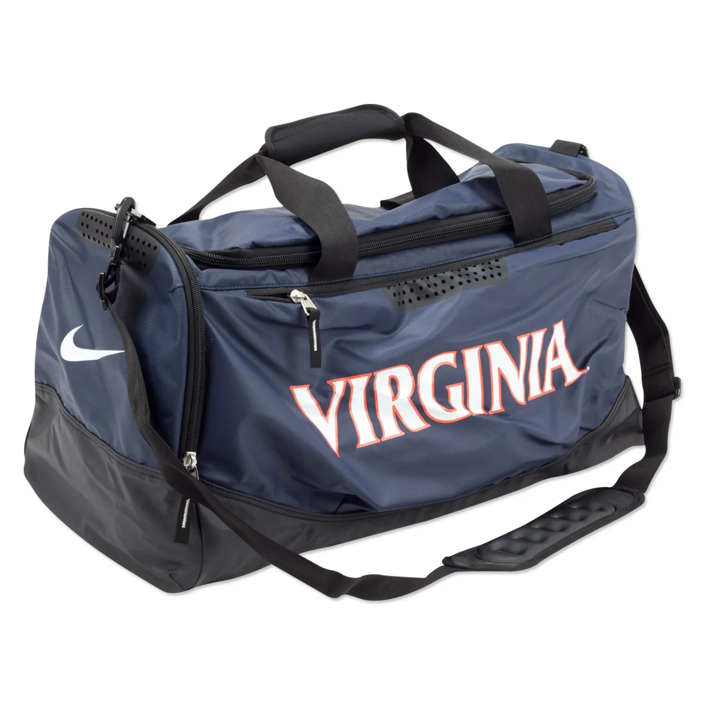 UVA Athletics Nike Team Training Duffel Bag