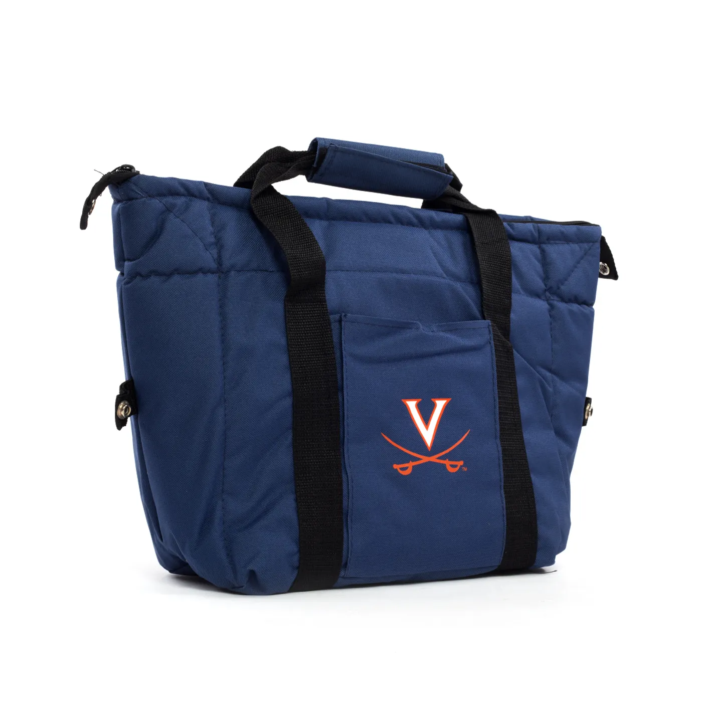 UVA Athletics University of Virginia Cooler Bag - 12-pack