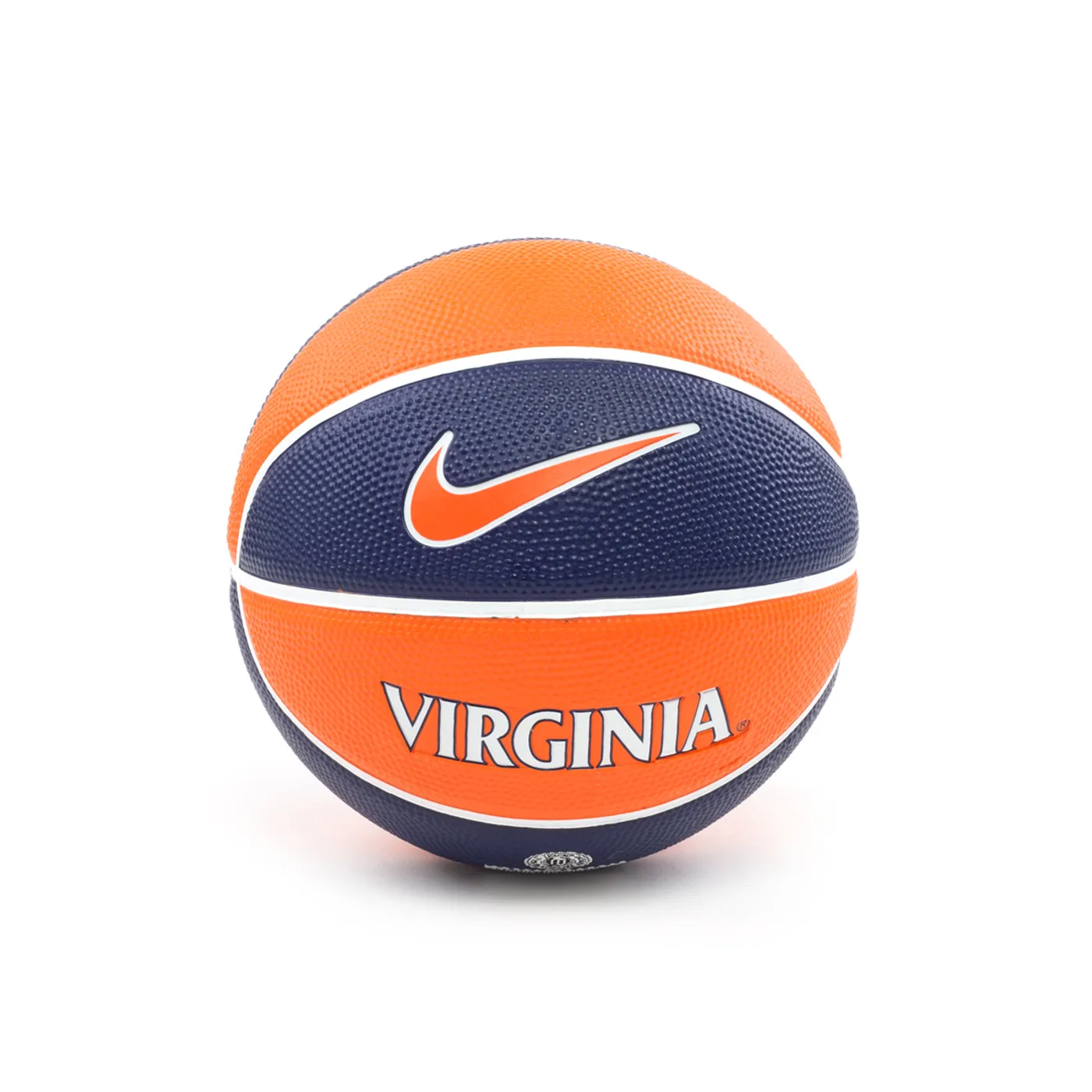 UVA Athletics University of Virginia Training Basketball - Size 3