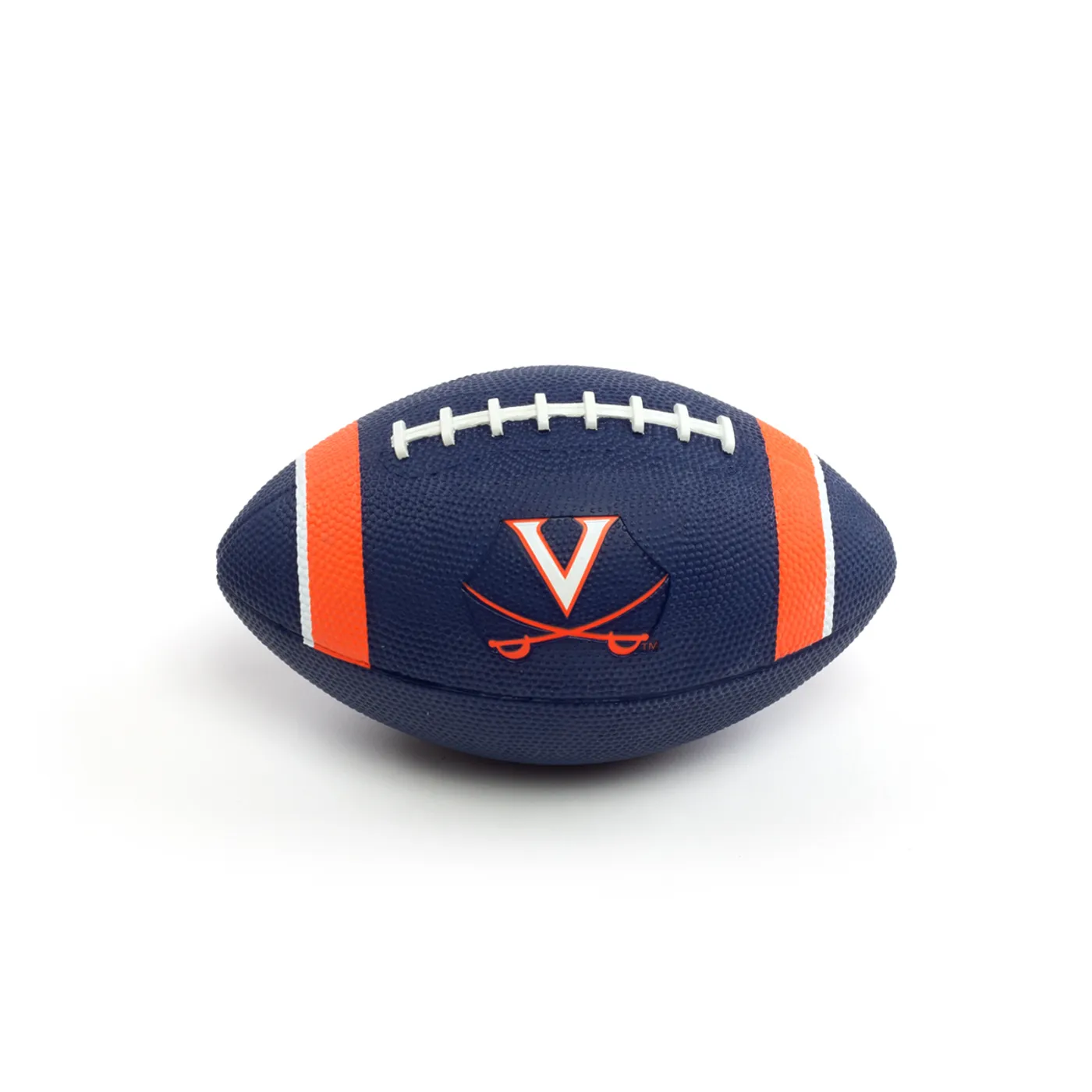 UVA Athletics University of Virginia Training Football - Size 3