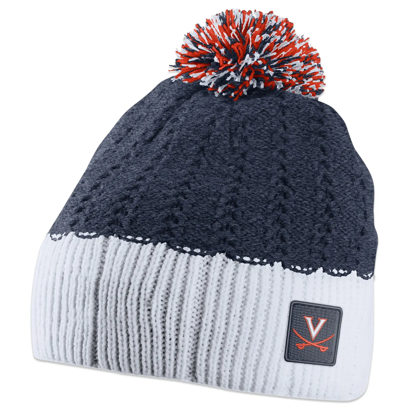 UVA Athletics NIKE Women's Express Beanie