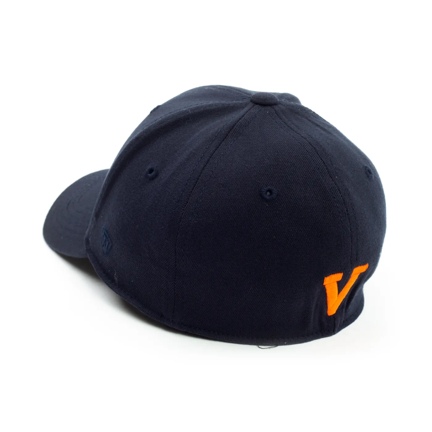 UVA Athletics University of Virginia Memory Fit V-Sabre Hat