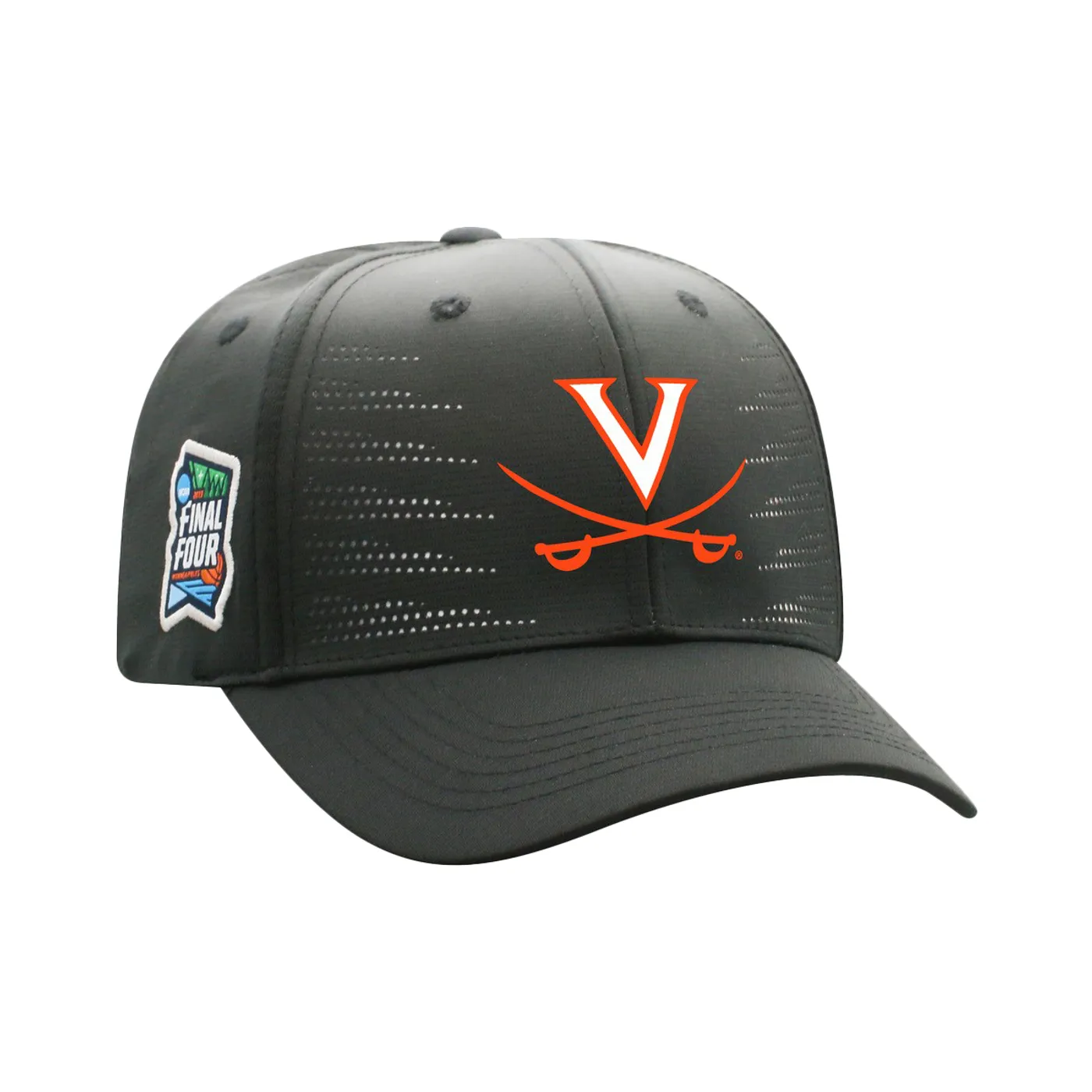 UVA Athletics Virginia Basketball 2019 Final Four Hat