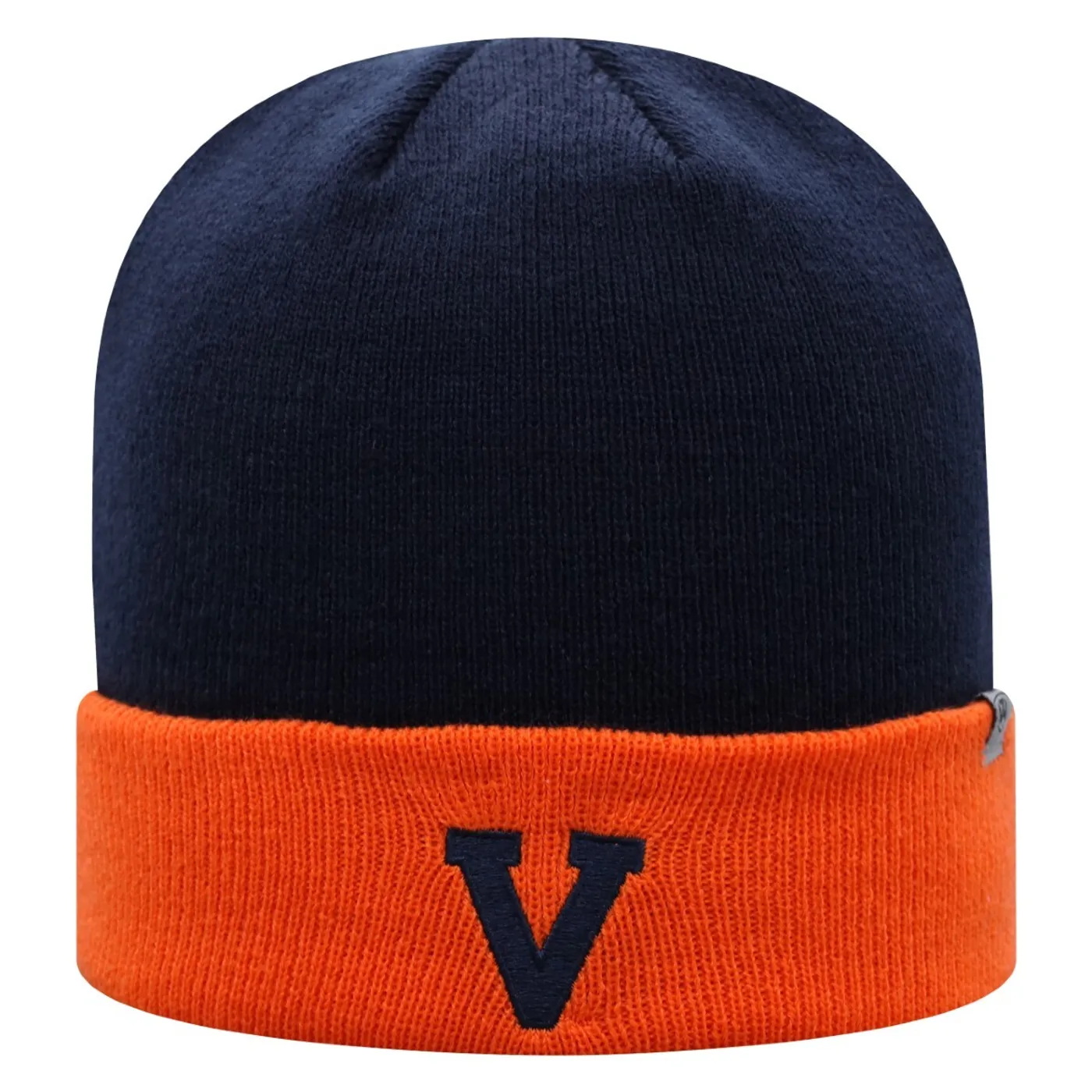 UVA Athletics Virginia Cavaliers Core Knits Cuff Beanie