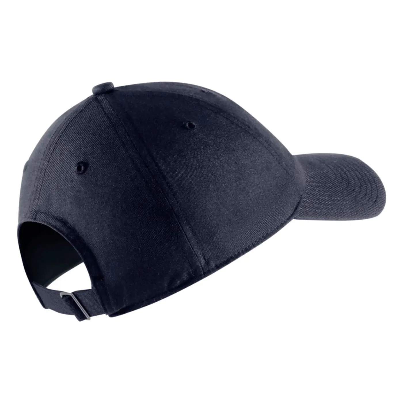 UVA Athletics University of Virginia 2021 Navy Heritage Hat