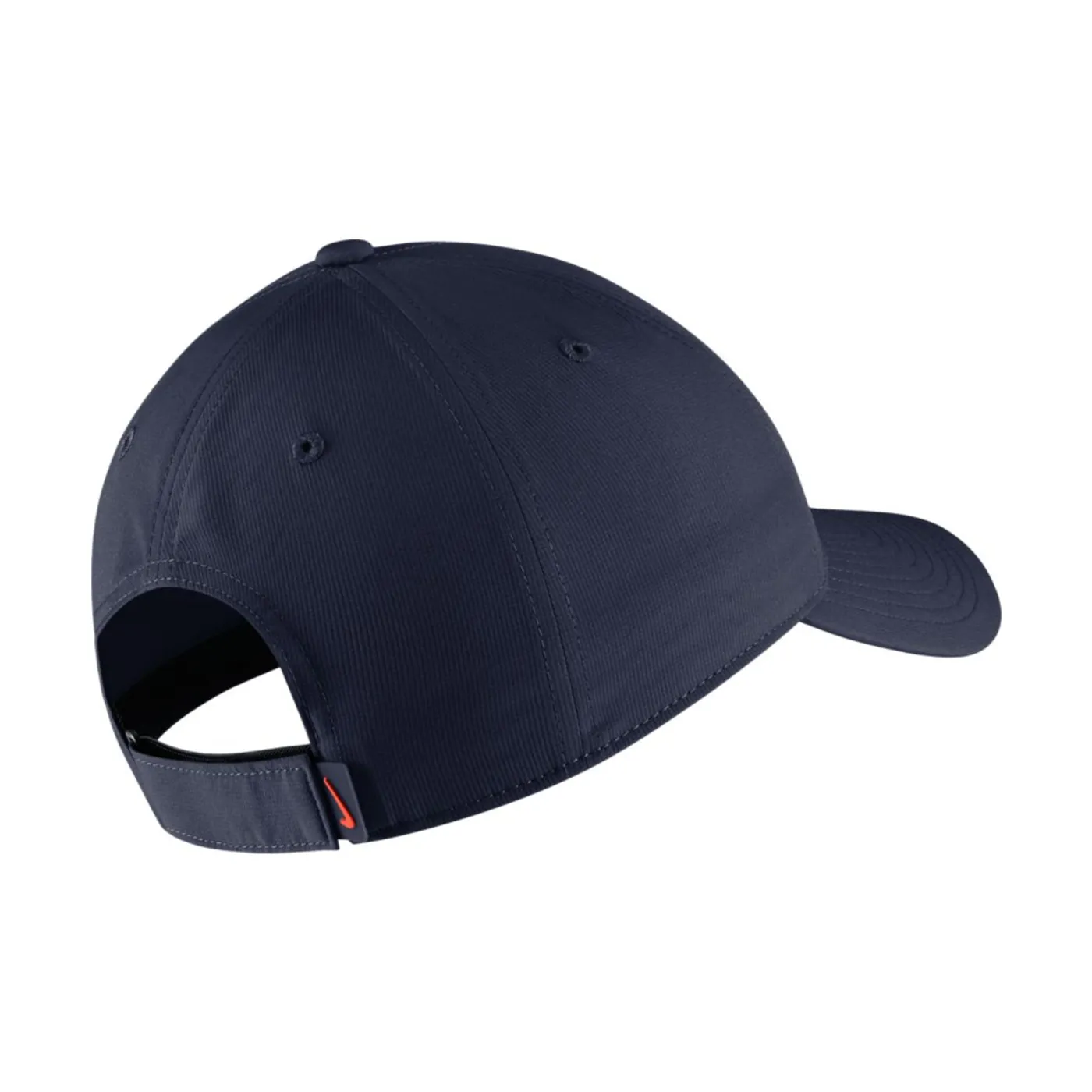 UVA Athletics University of Virginia 2021 Nike Legacy Hat - Navy