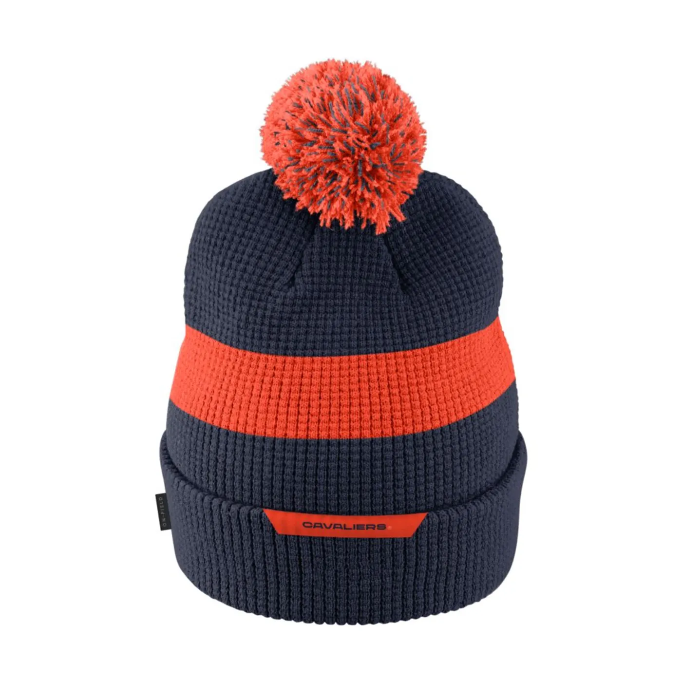 UVA Athletics University of Virginia 2021 Nike Beanie - Navy