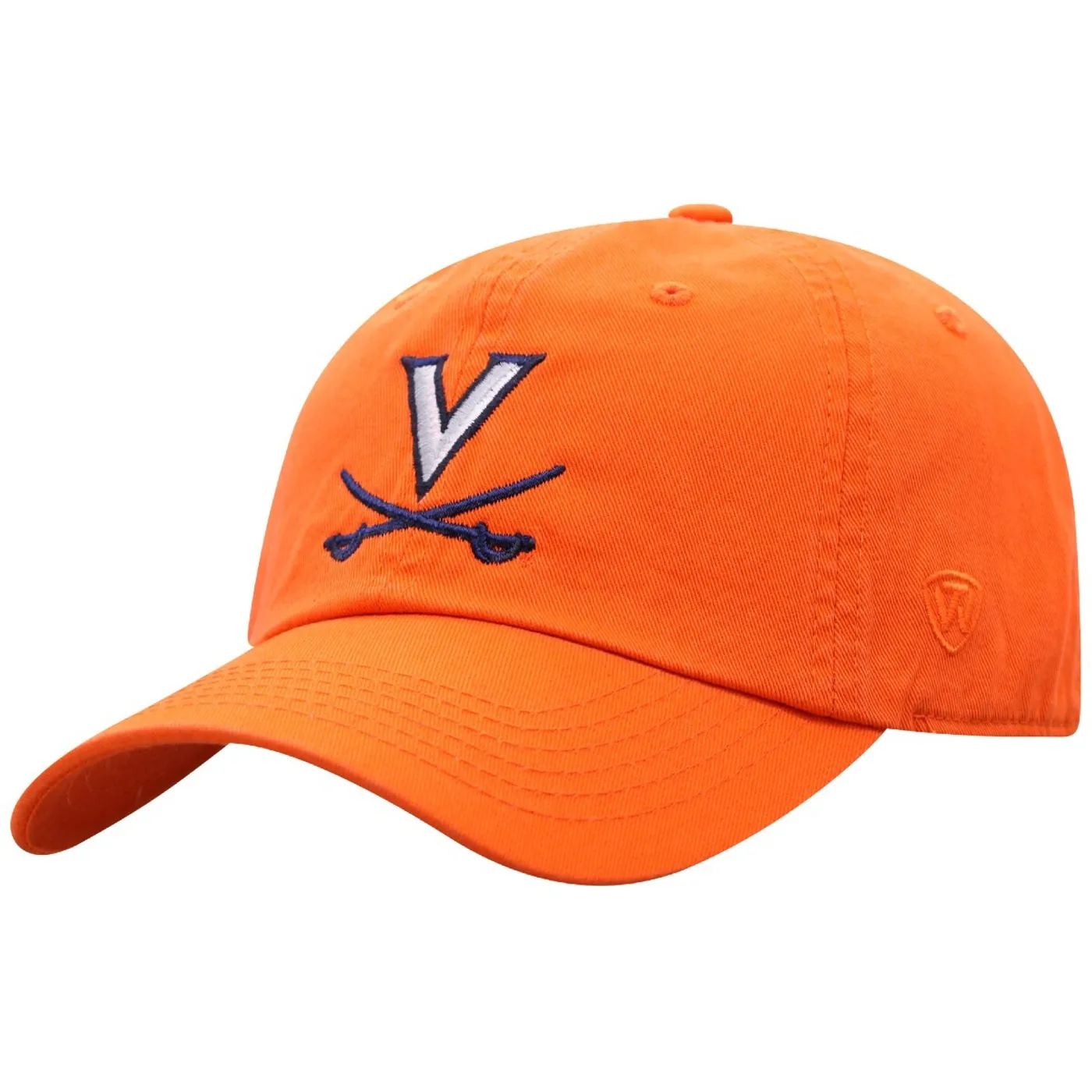 2021 UVA Athletics College World Series Crew Team Hat