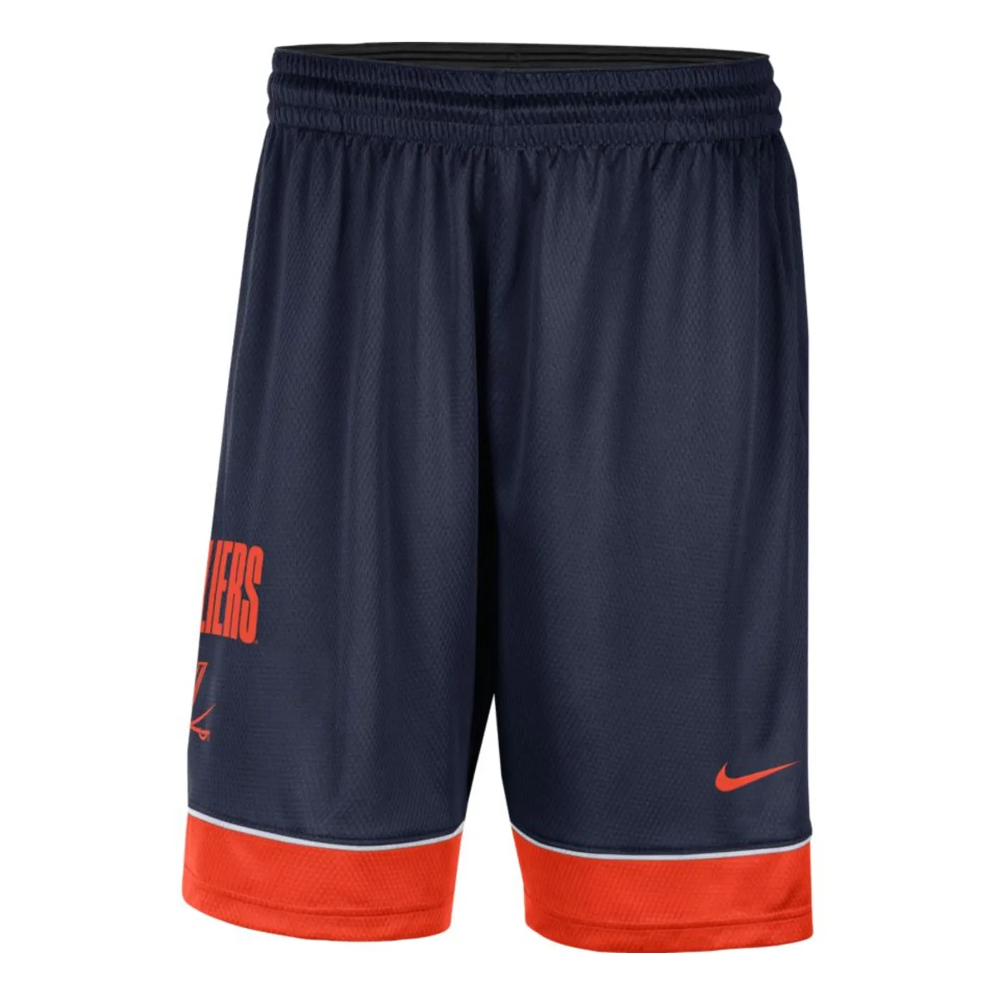 UVA Athletics University of Virginia Men's Basketball Shorts