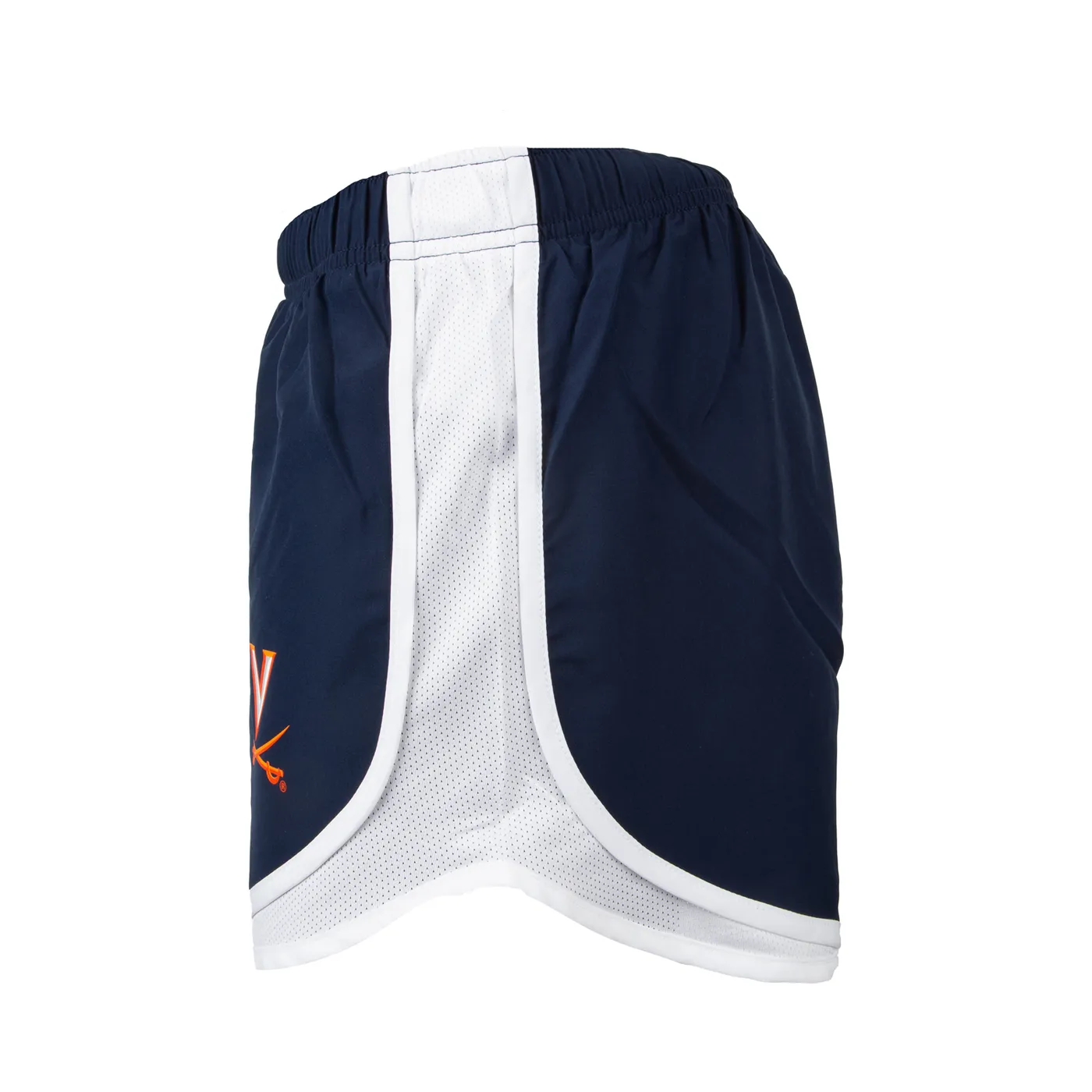 UVA Athletics University of Virginia Nike Women's Tempo Running Shorts