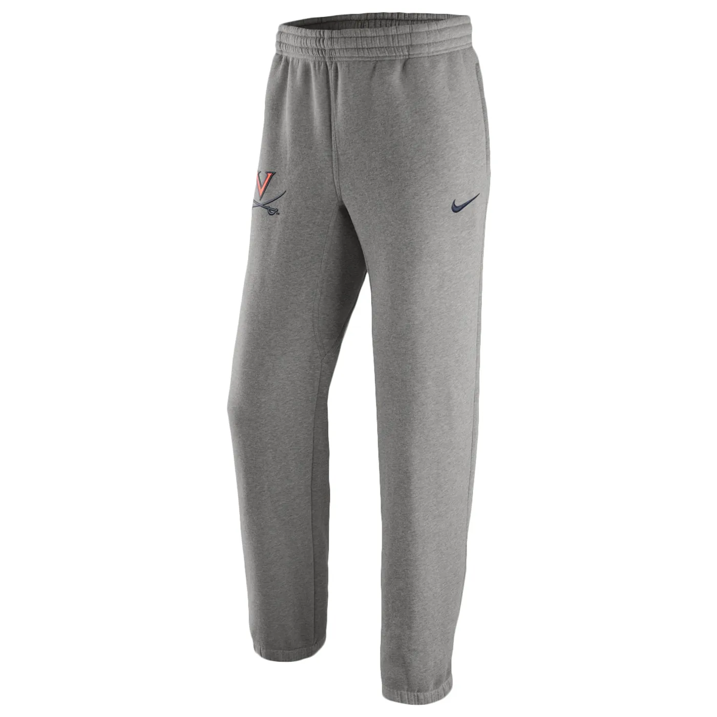 UVA Athletics Nike Stadium Classic Club Fleece Pant
