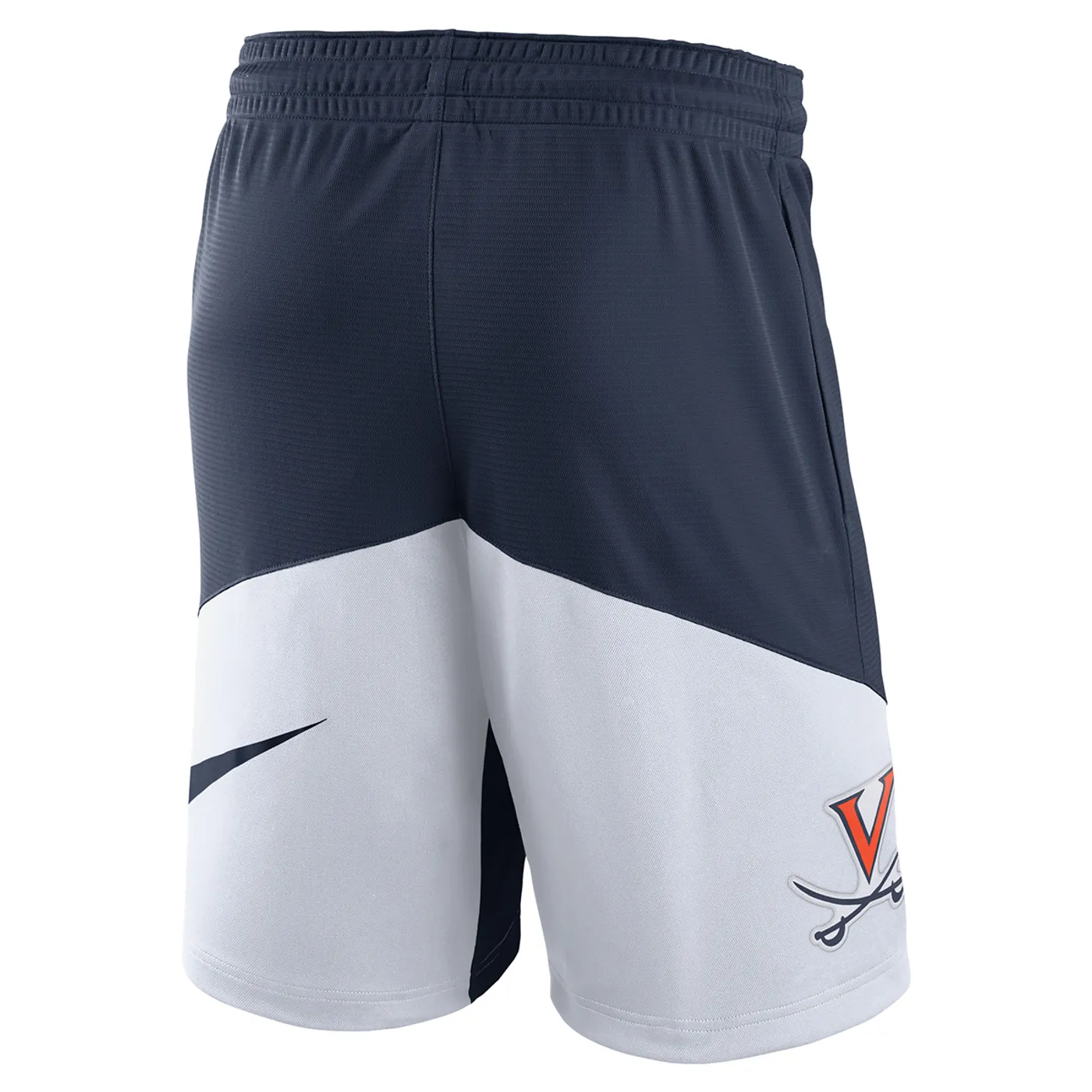 UVA Athletics Basketball Classic Shorts