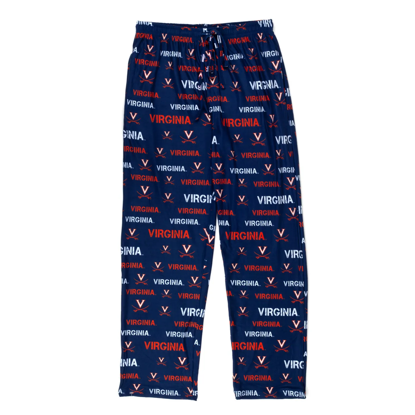 UVA Athletics University of Virginia Men's Midfield Pant
