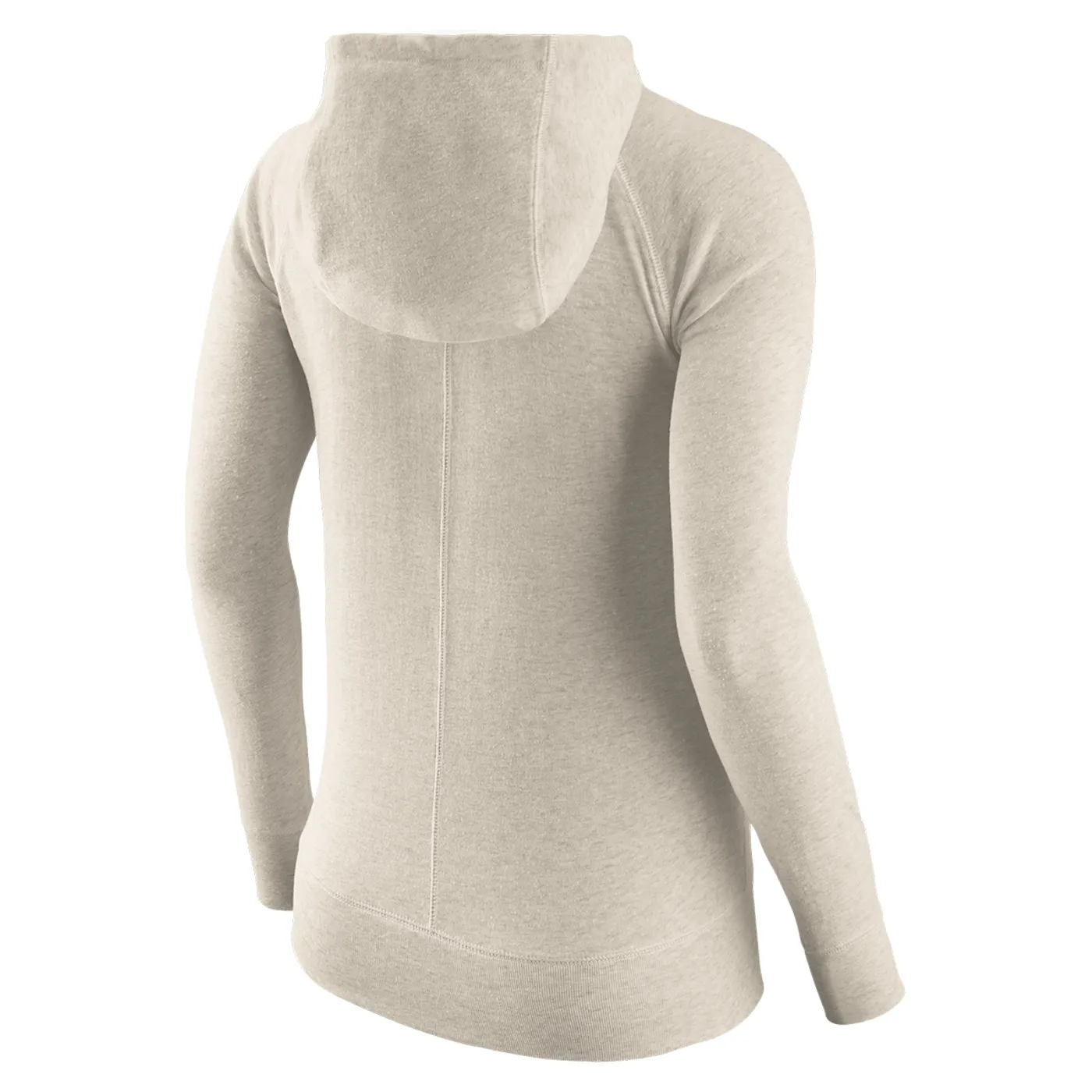 UVA Athletics University of Virginia Nike Full-Zip Ladies Hoodie