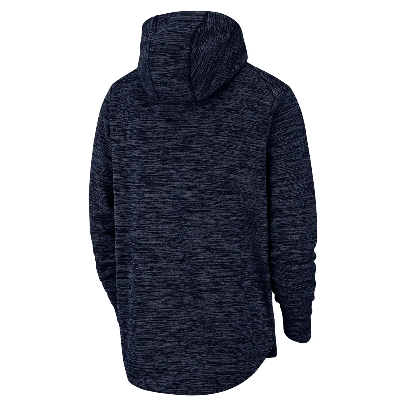 UVA Athletics University of Virginia 2018 Nike Navy Basketball Hoodie