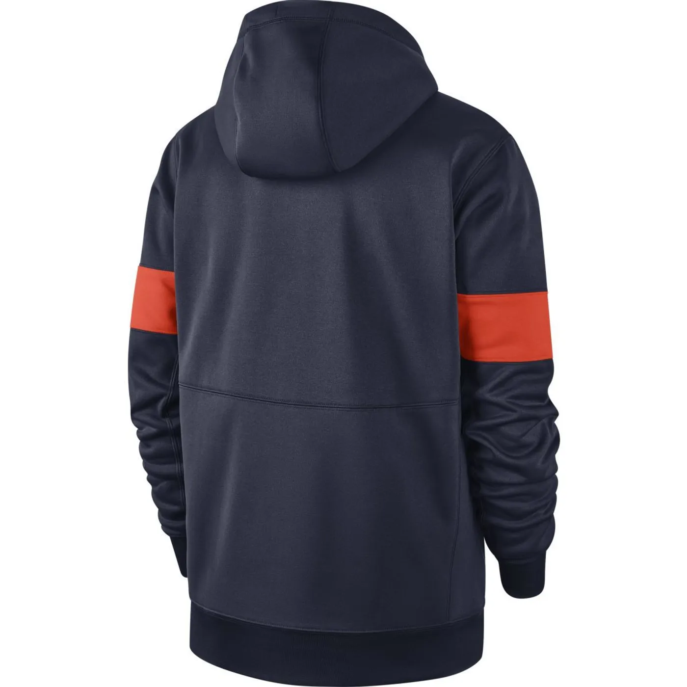 UVA Athletics University of Virginia Therma Zip Hoodie