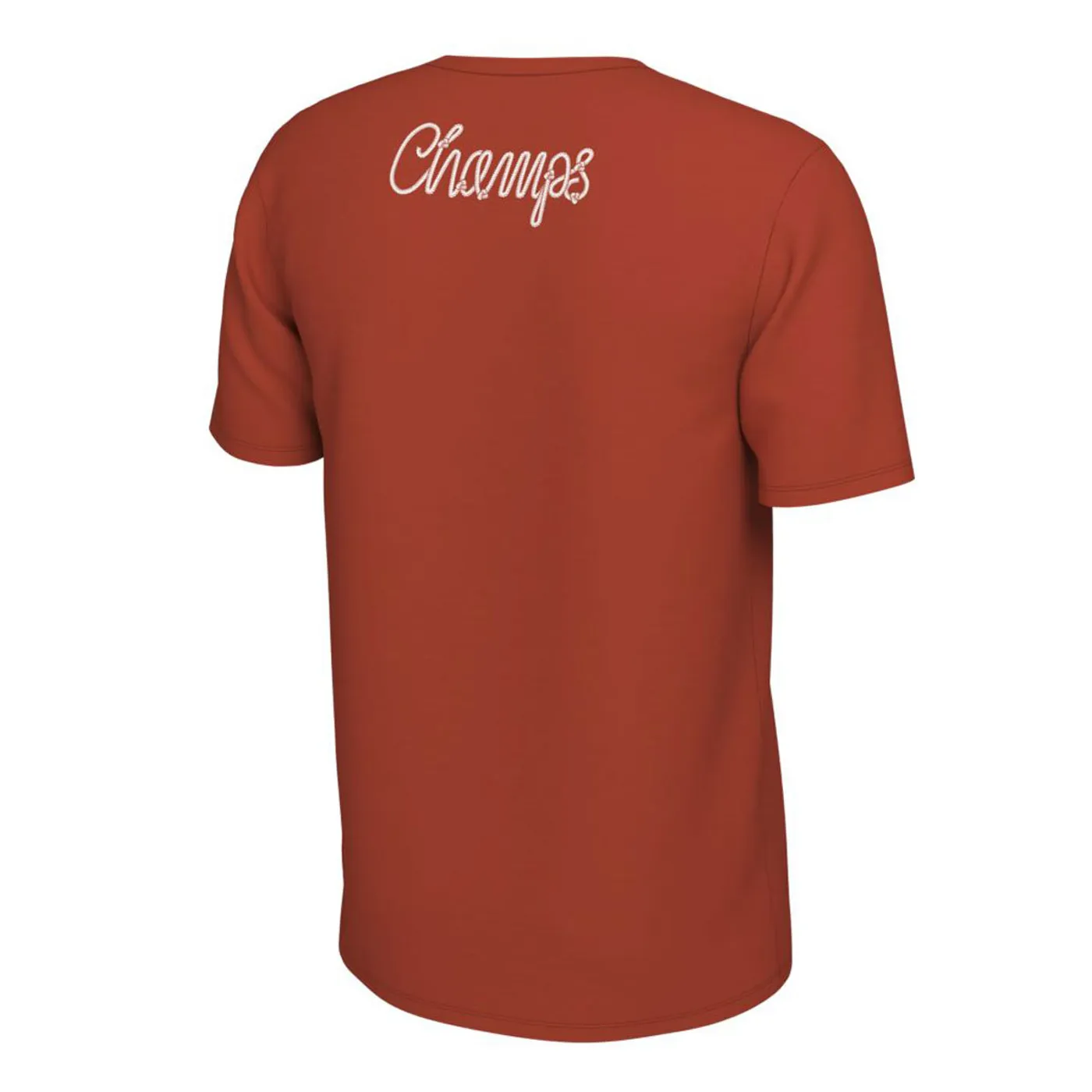 UVA Athletics 2019 National Champions Celebration T-shirt