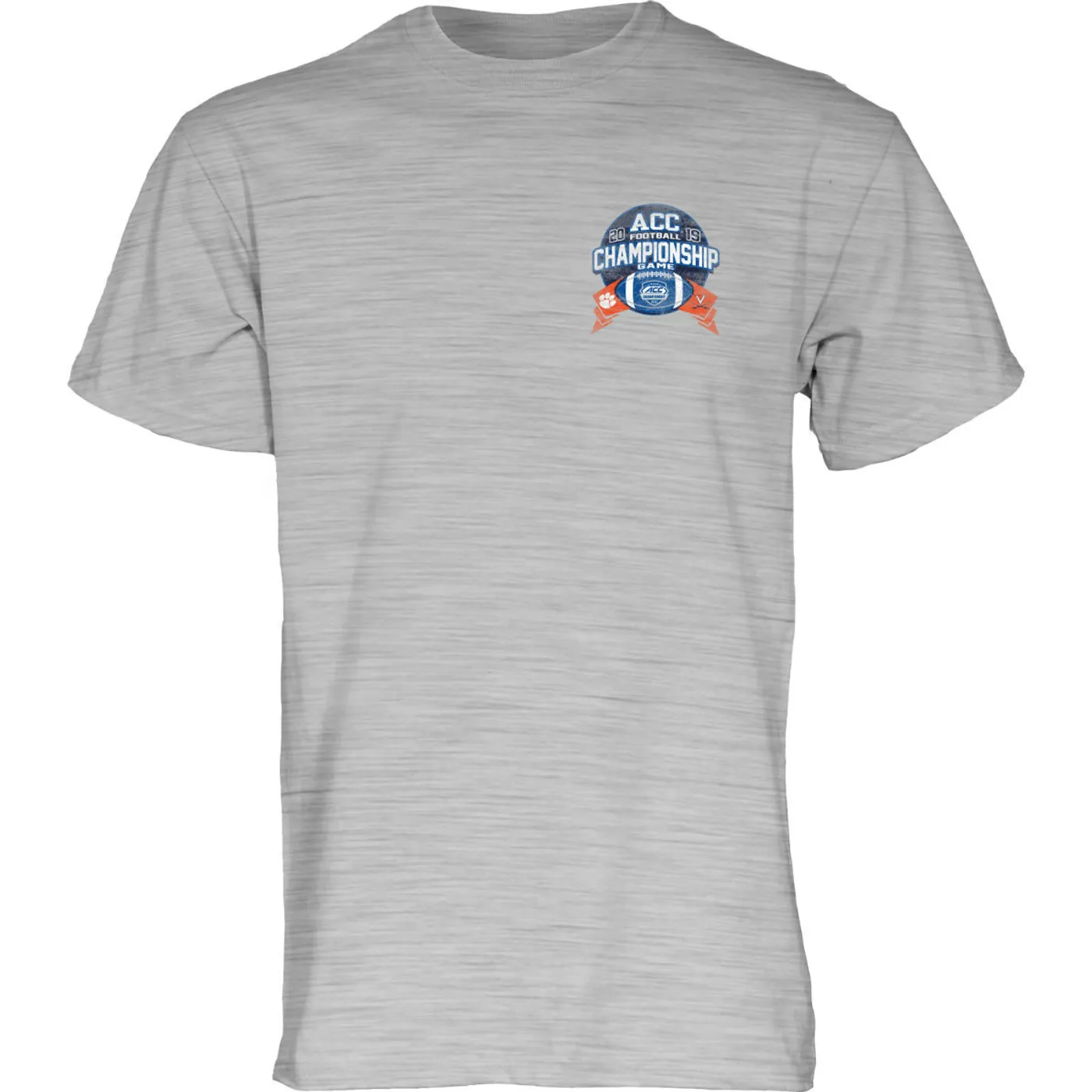 UVA Athletics University of Virginia ACC Championship Game t-shirt (Small)