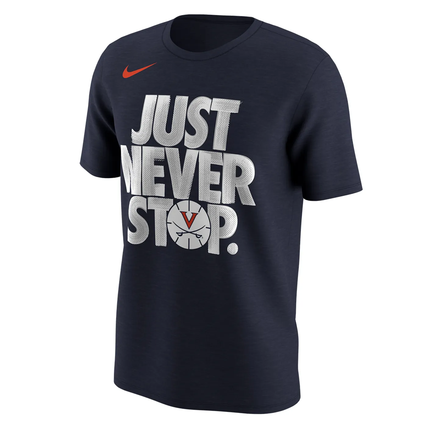 UVA Athletics University of Virginia 2018 Selection Sunday Youth T-shirt