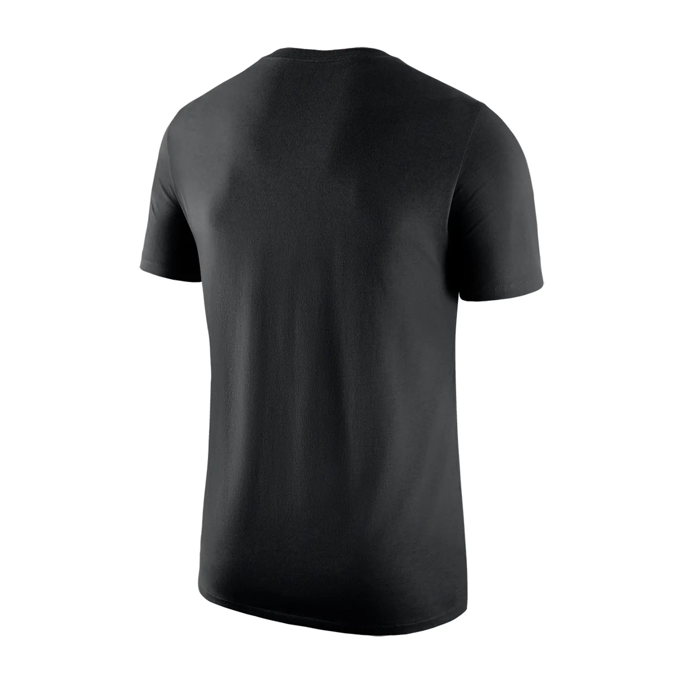 UVA Athletics University of Virginia Black Nike Basketball T-shirt