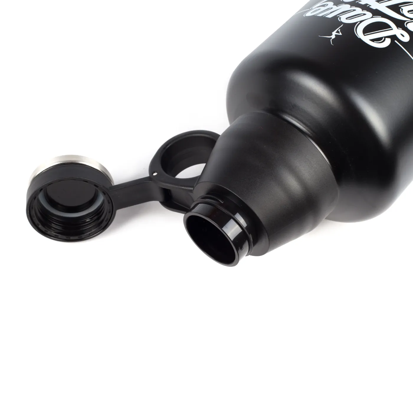 Dave Matthews Band 64oz Double Wall Growler