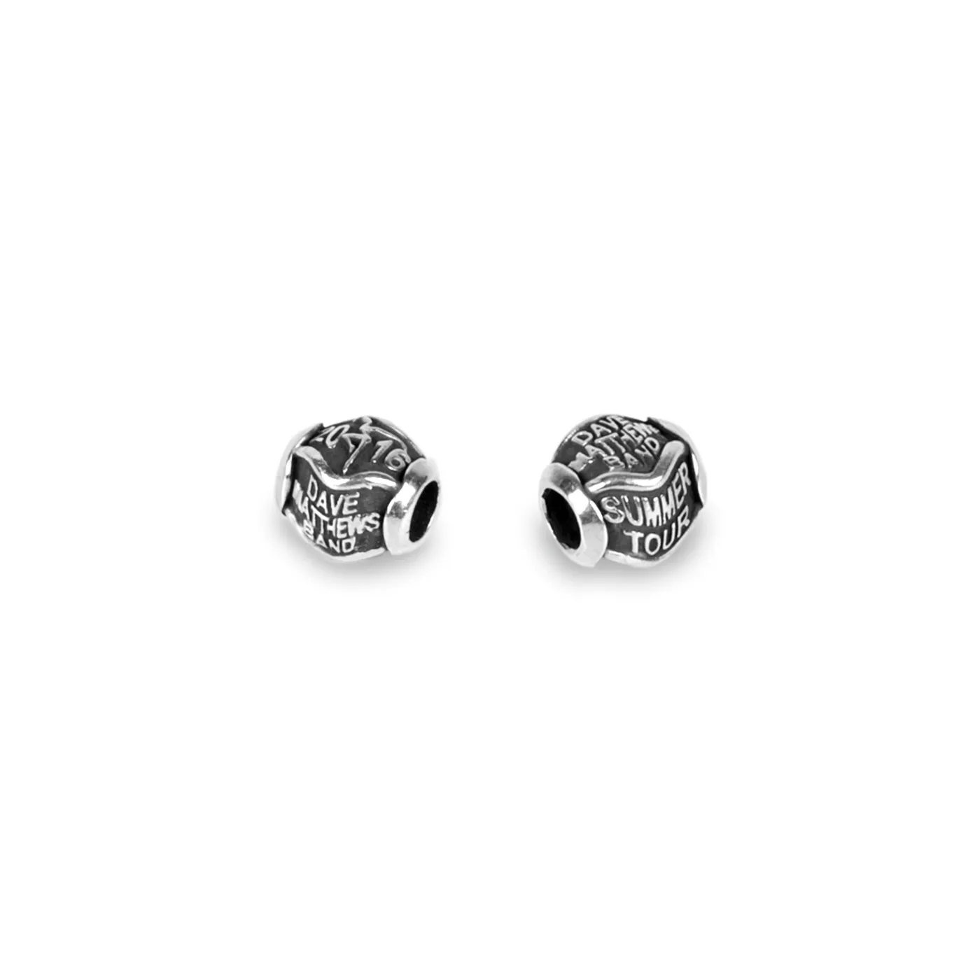 Dave Matthews Band 2016 Tour Bead
