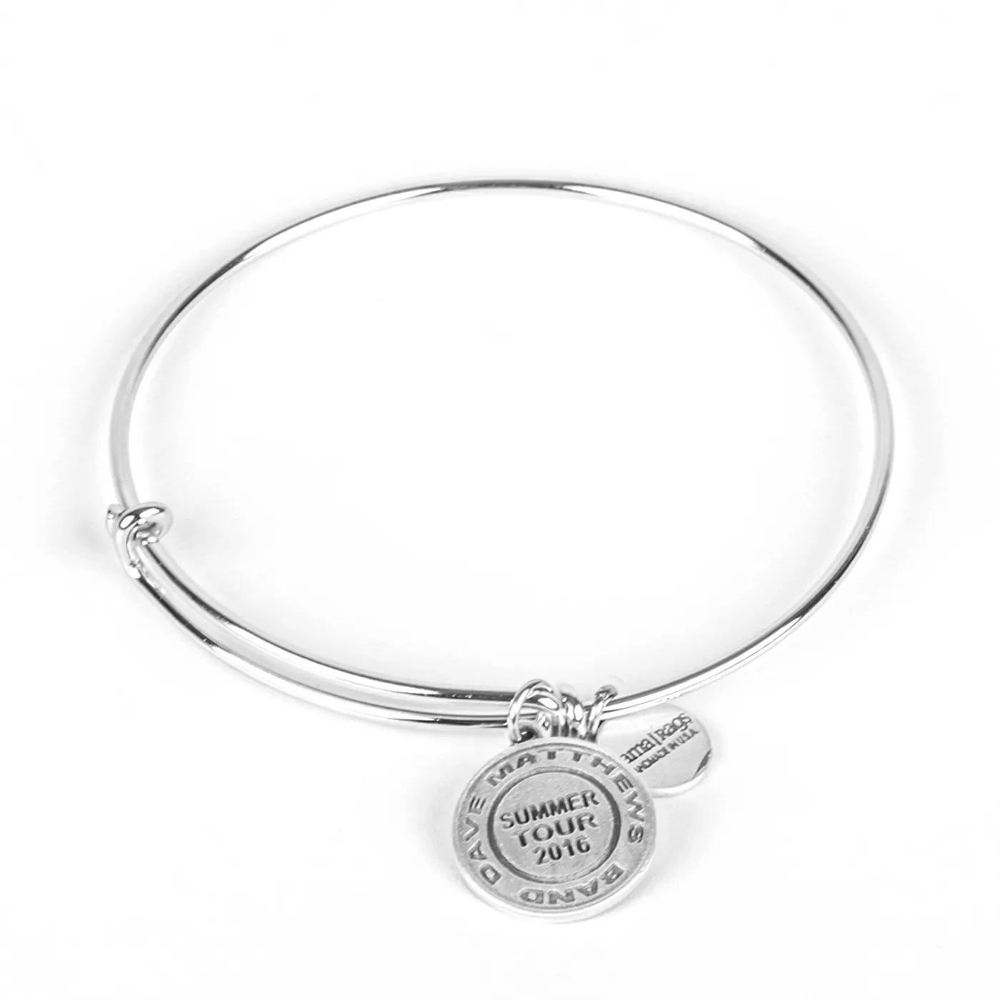 Dave Matthews Band 2016 Tour Bracelet