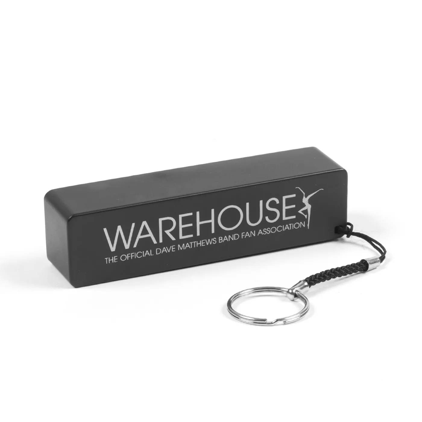 Dave Matthews Band Warehouse Power Bank