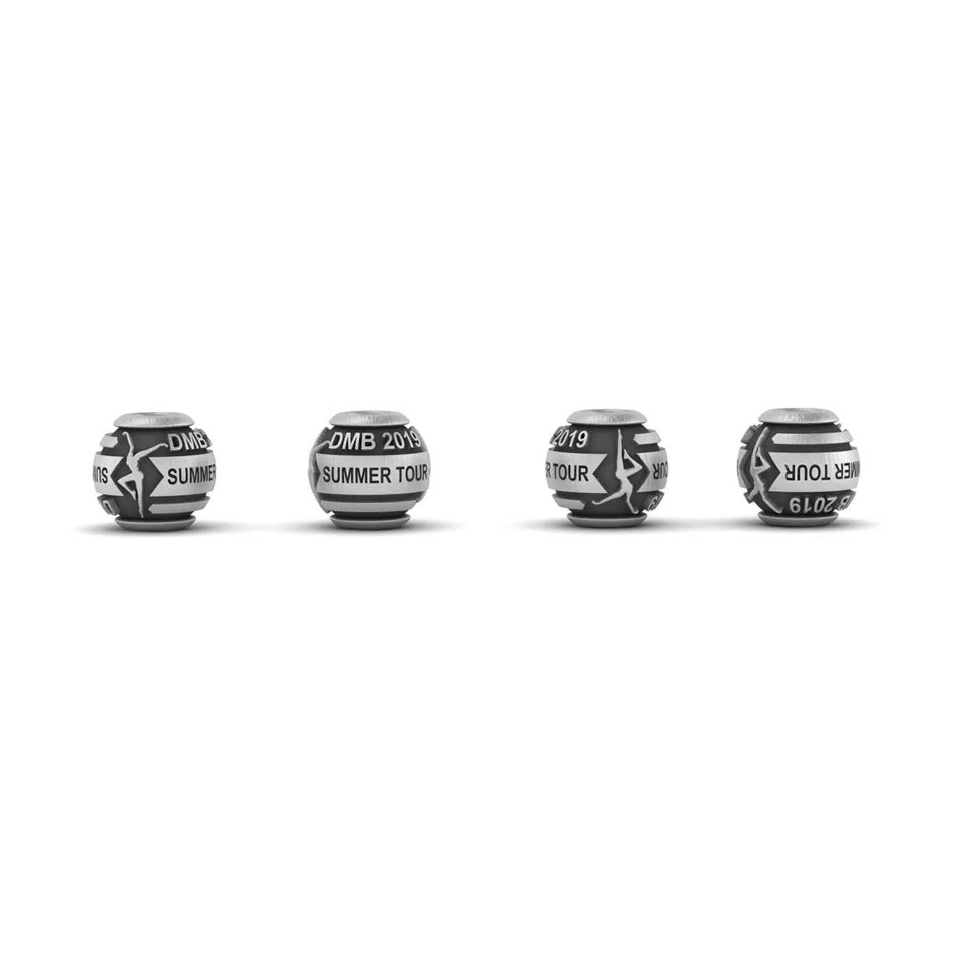 Dave Matthews Band 2019 Tour Bead