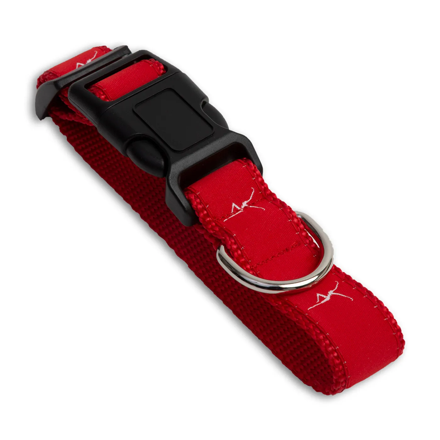 Dave Matthews Band Firedancer Dog Collar