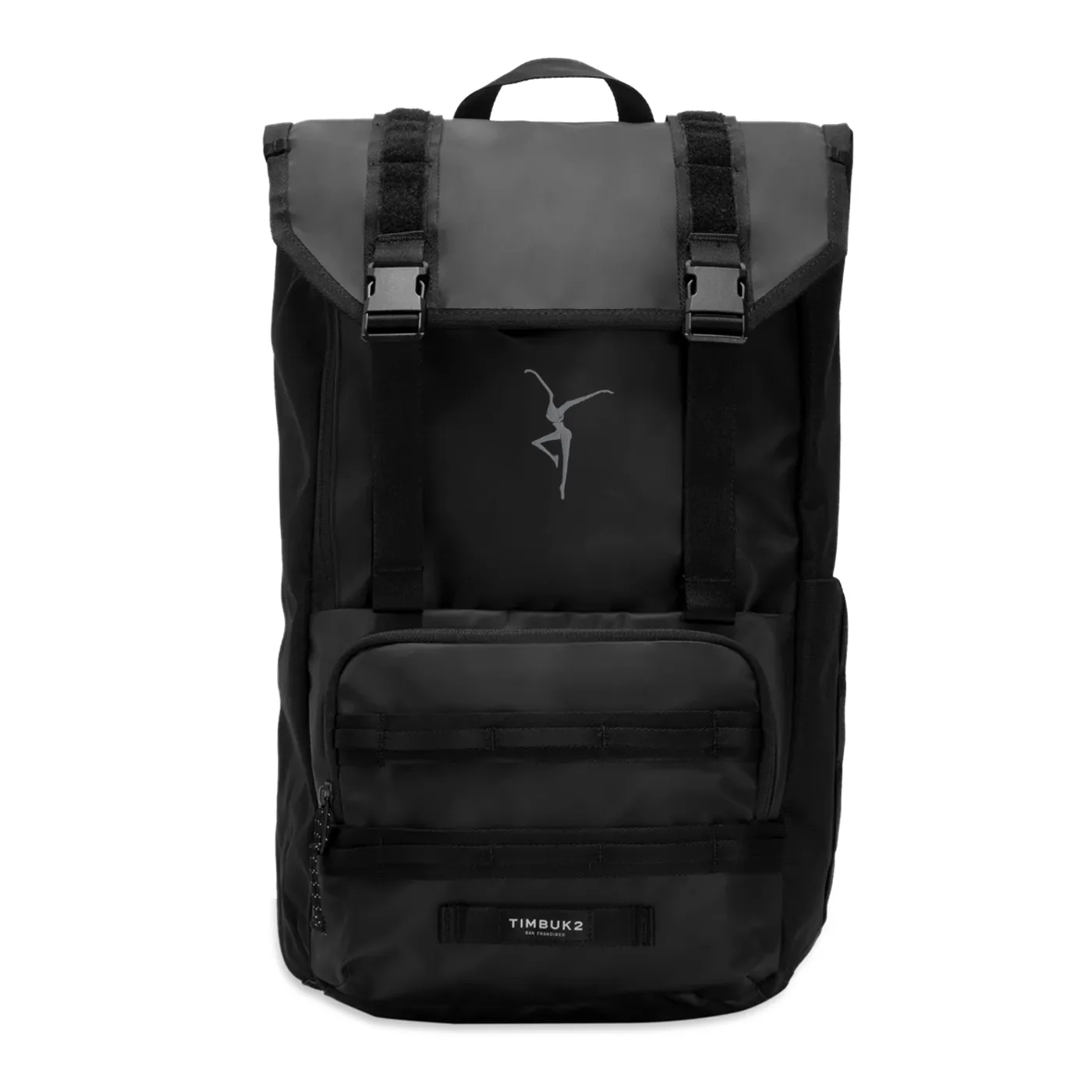 Dave Matthews Band Firedancer Timbuk2 Rogue Backpack