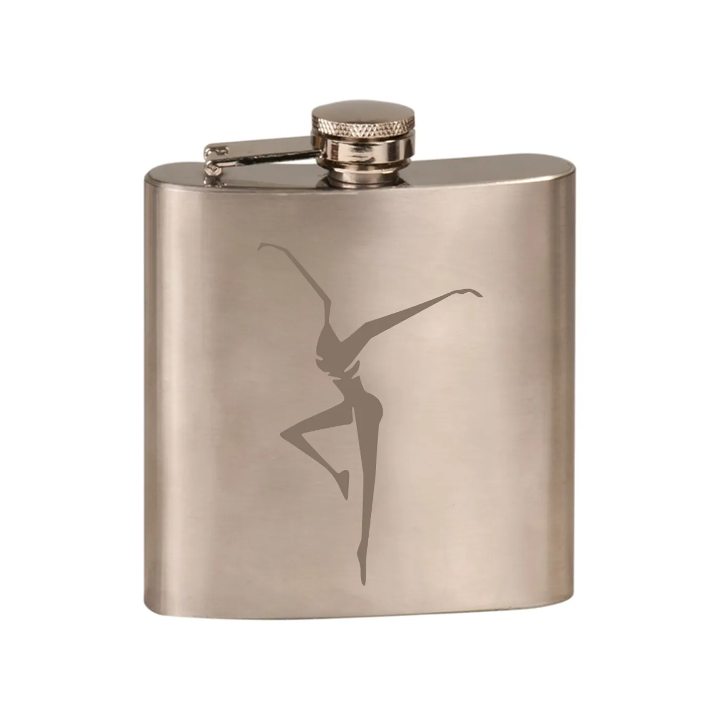 Dave Matthews Band Firedancer 6 oz. Flask