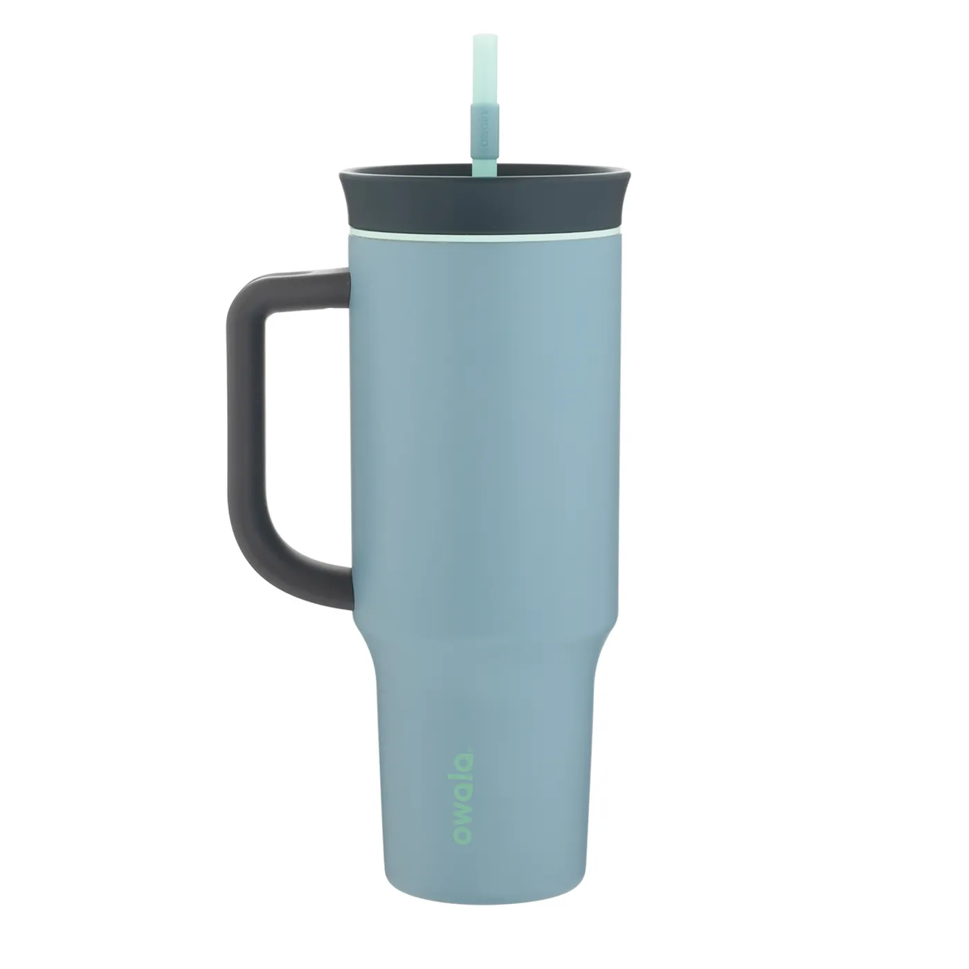 Dave Matthews Band Owala Firedancer 40oz Tumbler - Blue