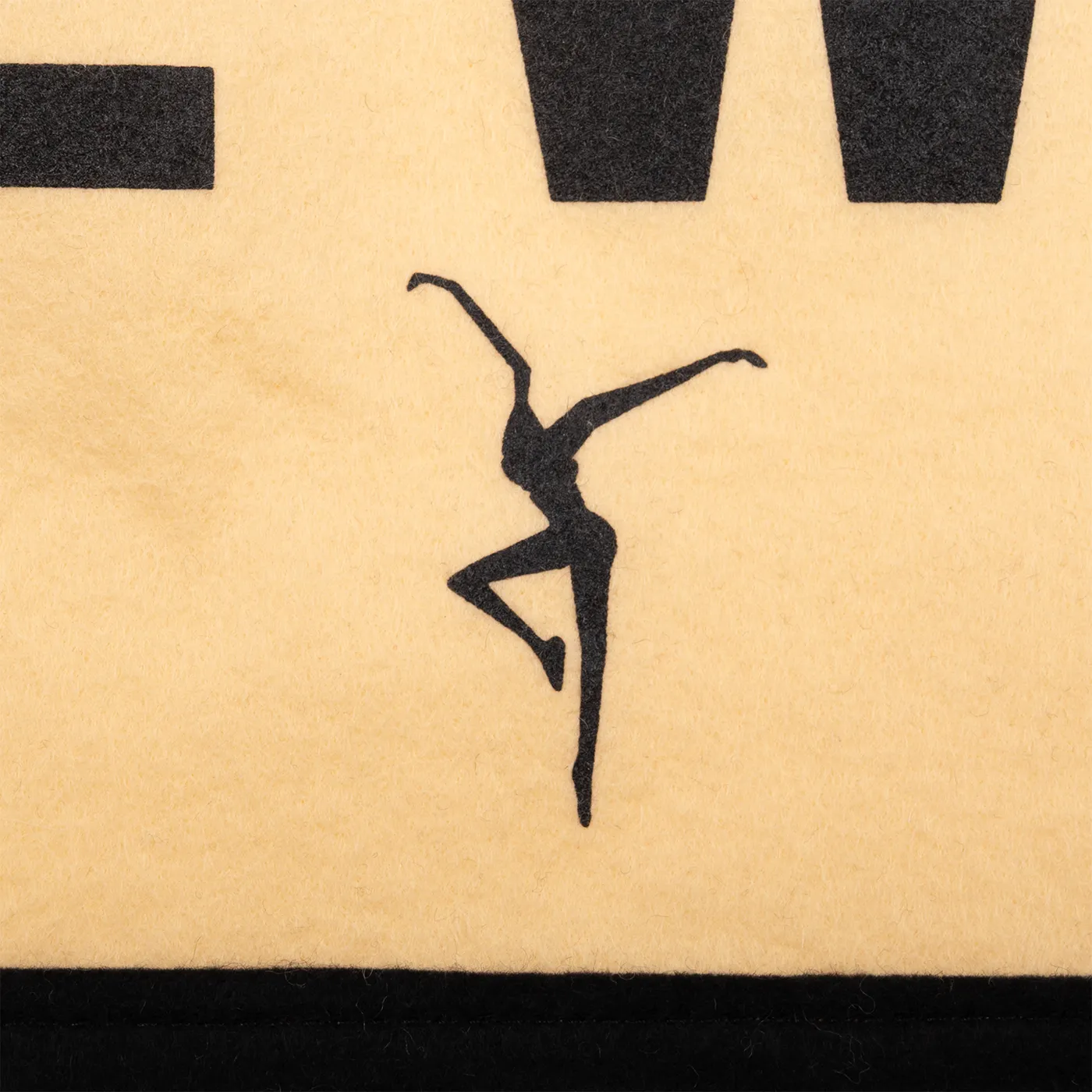 Dave Matthews Band x Oxford Pennant Two Step Camp Flag