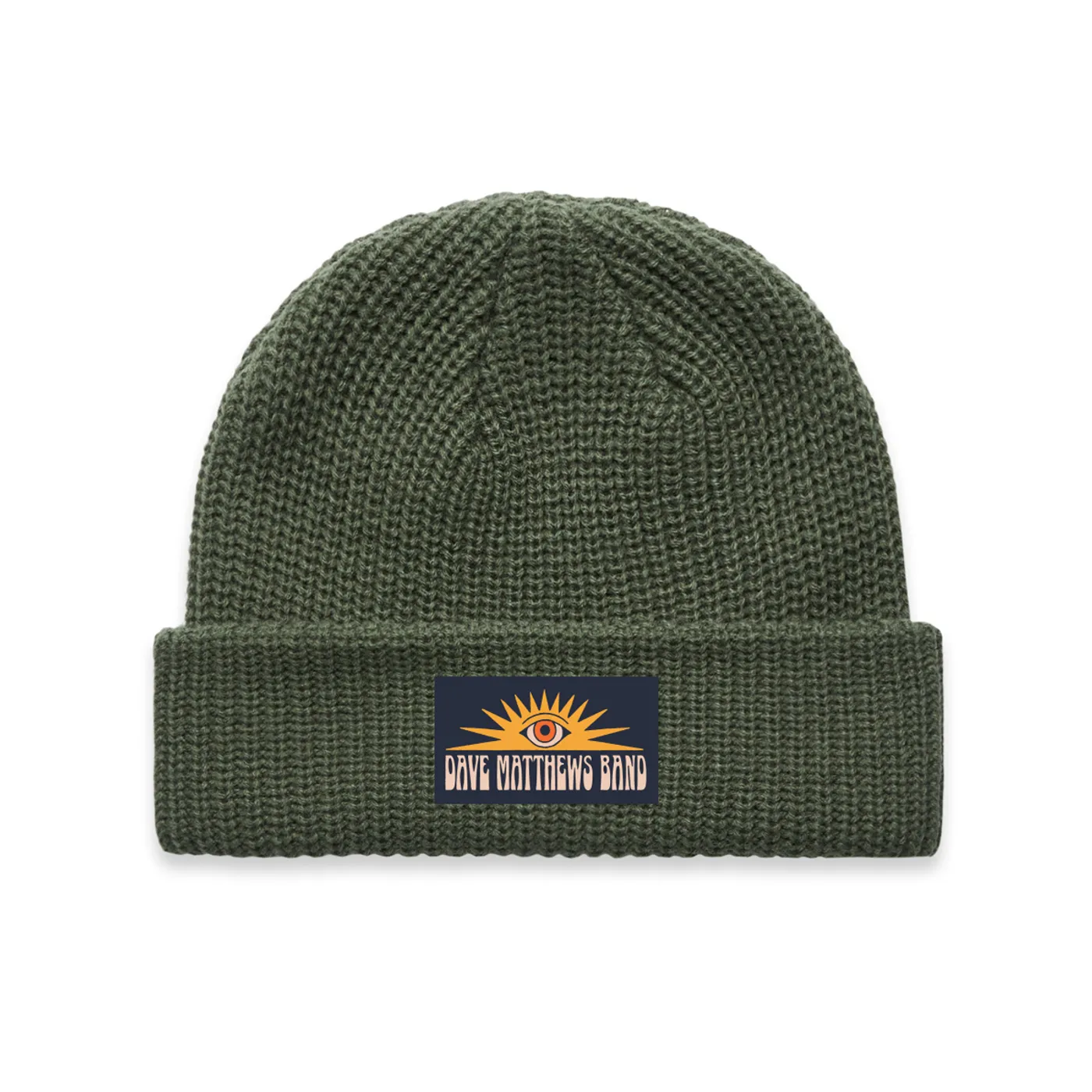 Dave Matthews Band Sunset Beanie - Cypress