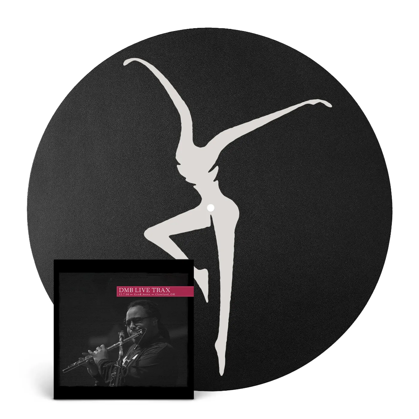 Dave Matthews Band Live Trax Vol. 64 + Slimpat