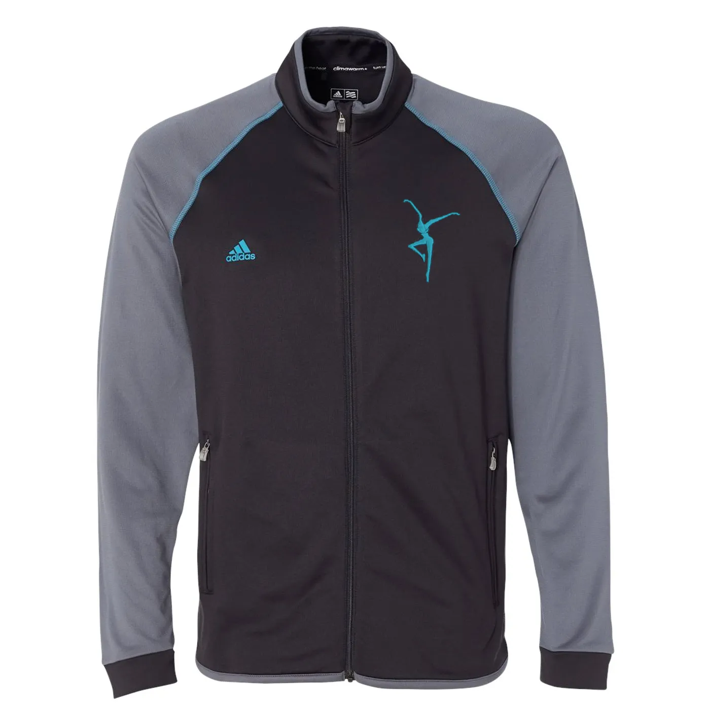 Dave Matthews Band Adidas Climawarm Track Jacket