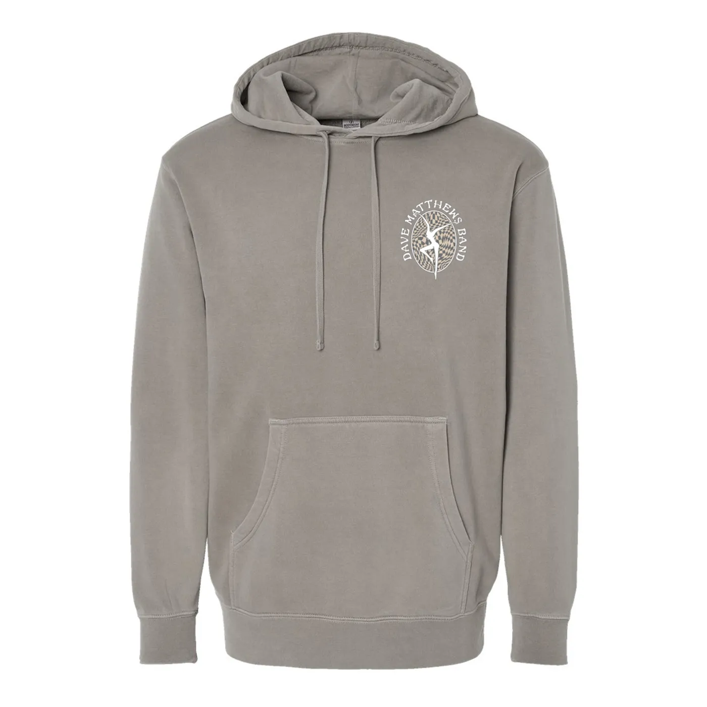 Dave Matthews Band Warped Firedancer Pullover Hoody