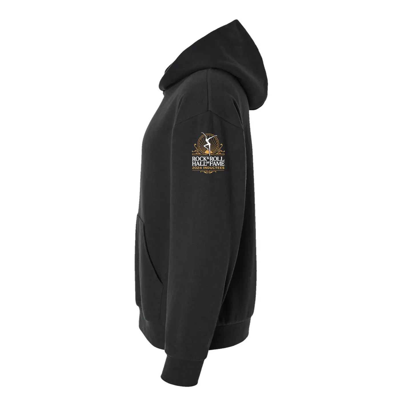 ROCK HALL 2024 x DAVE MATTHEWS BAND - Pullover Hoodie