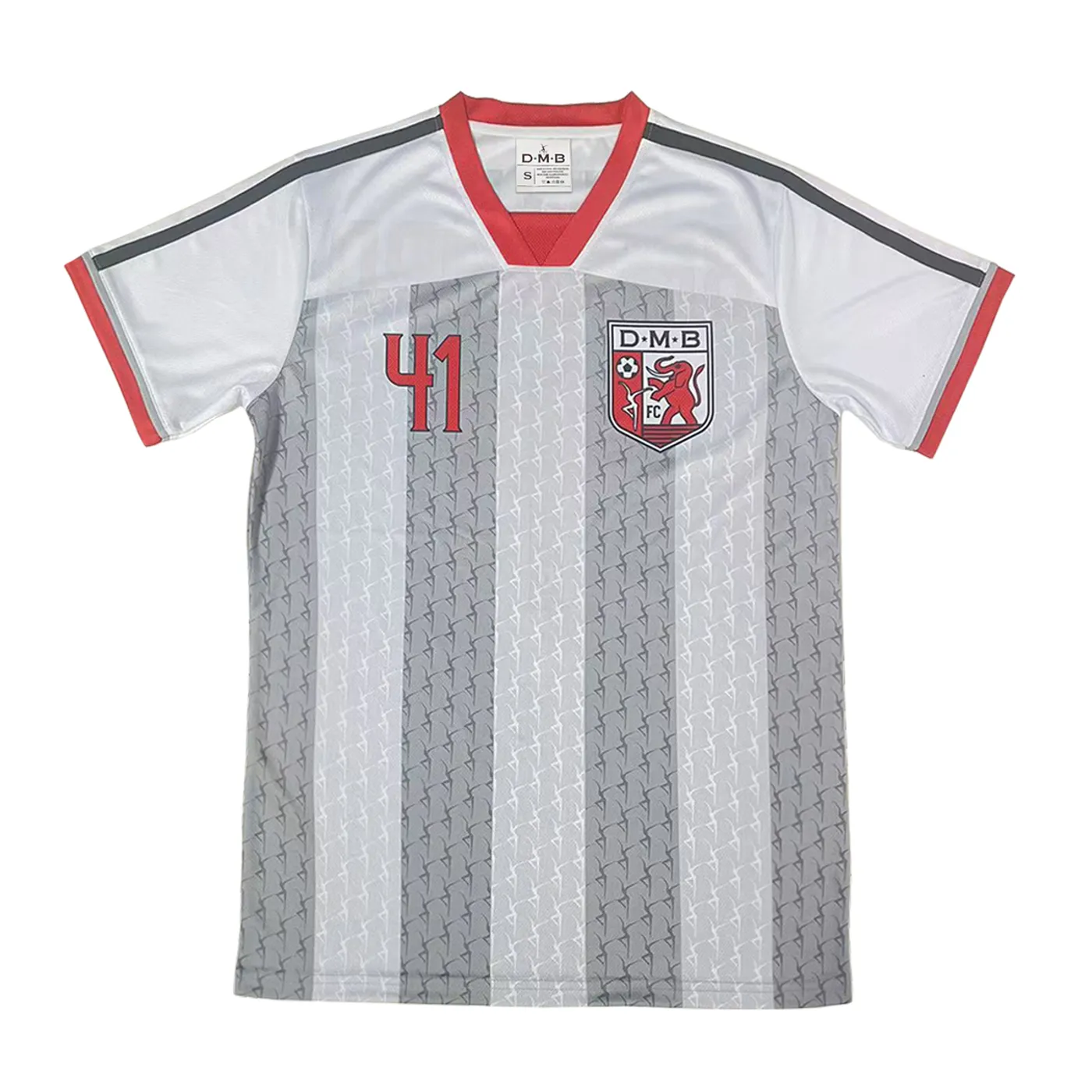 Dave Matthews Band 2025 Carter Beauford Soccer Jersey
